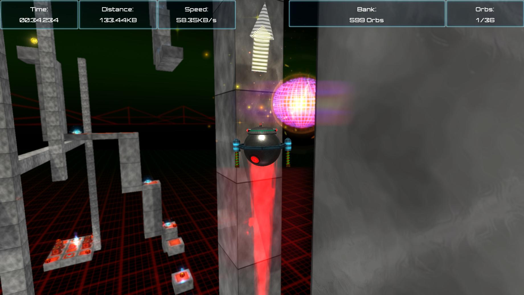 Marble Void screenshot 24