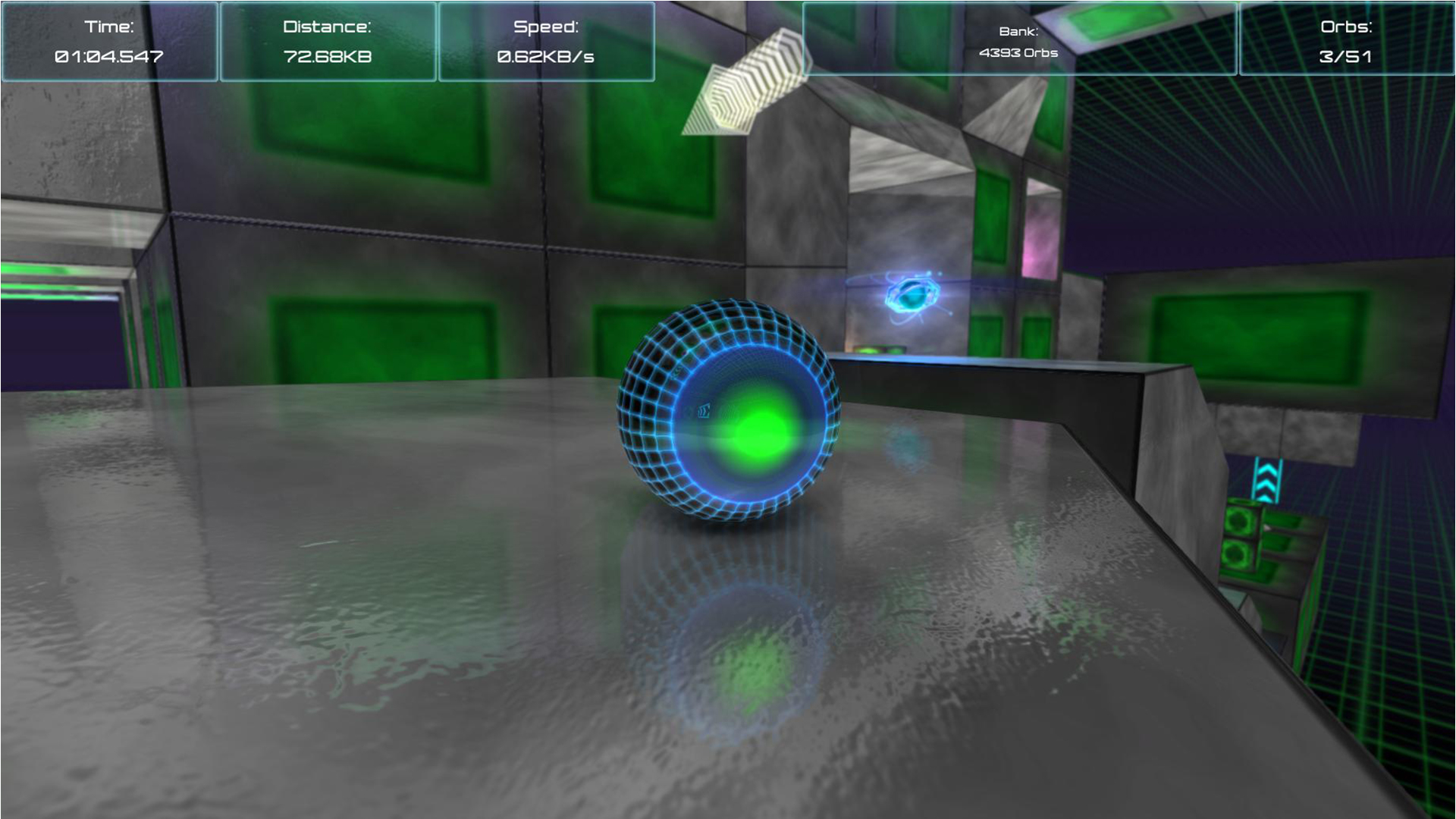 Marble Void screenshot 9