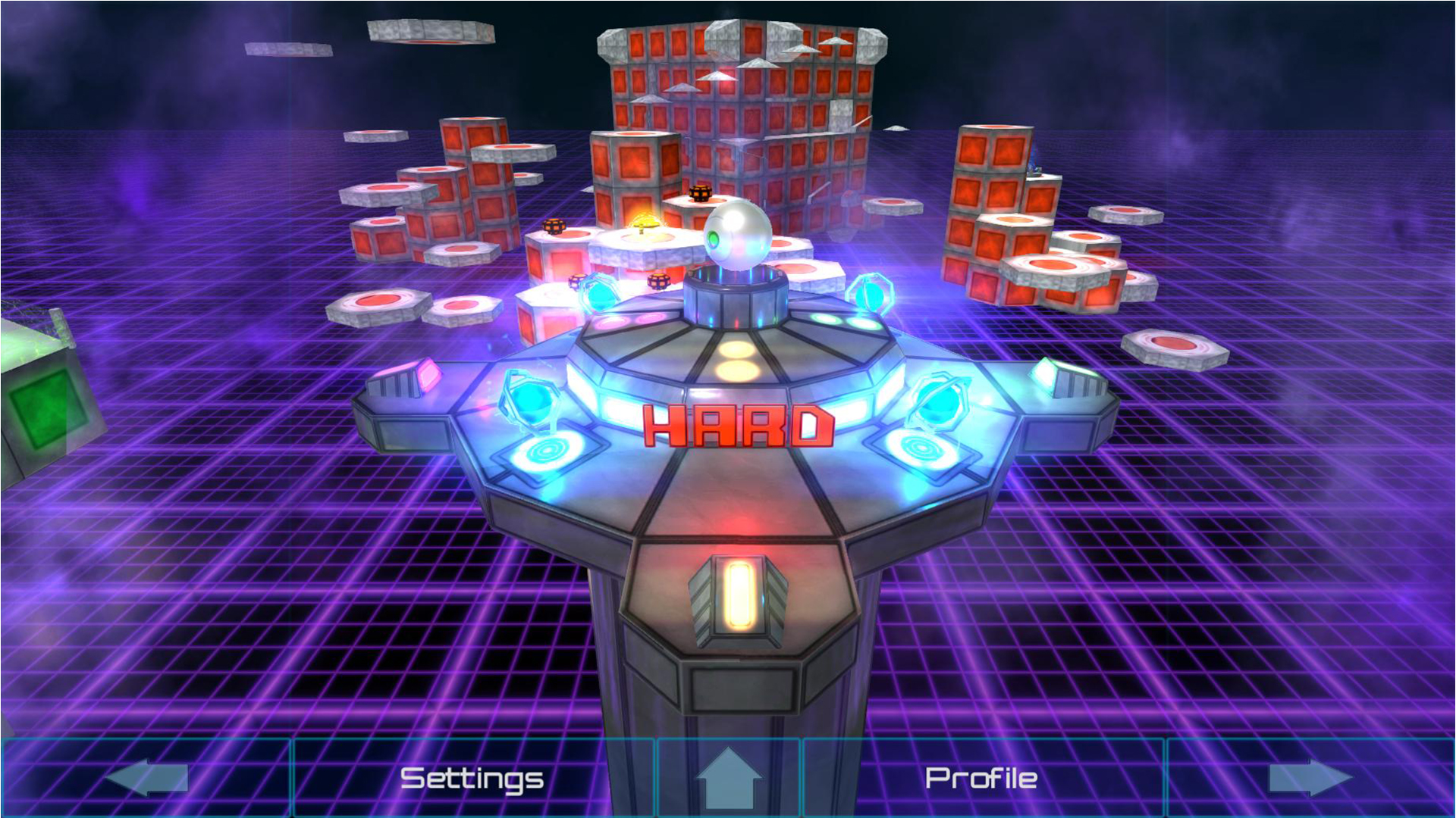 Marble Void screenshot 19