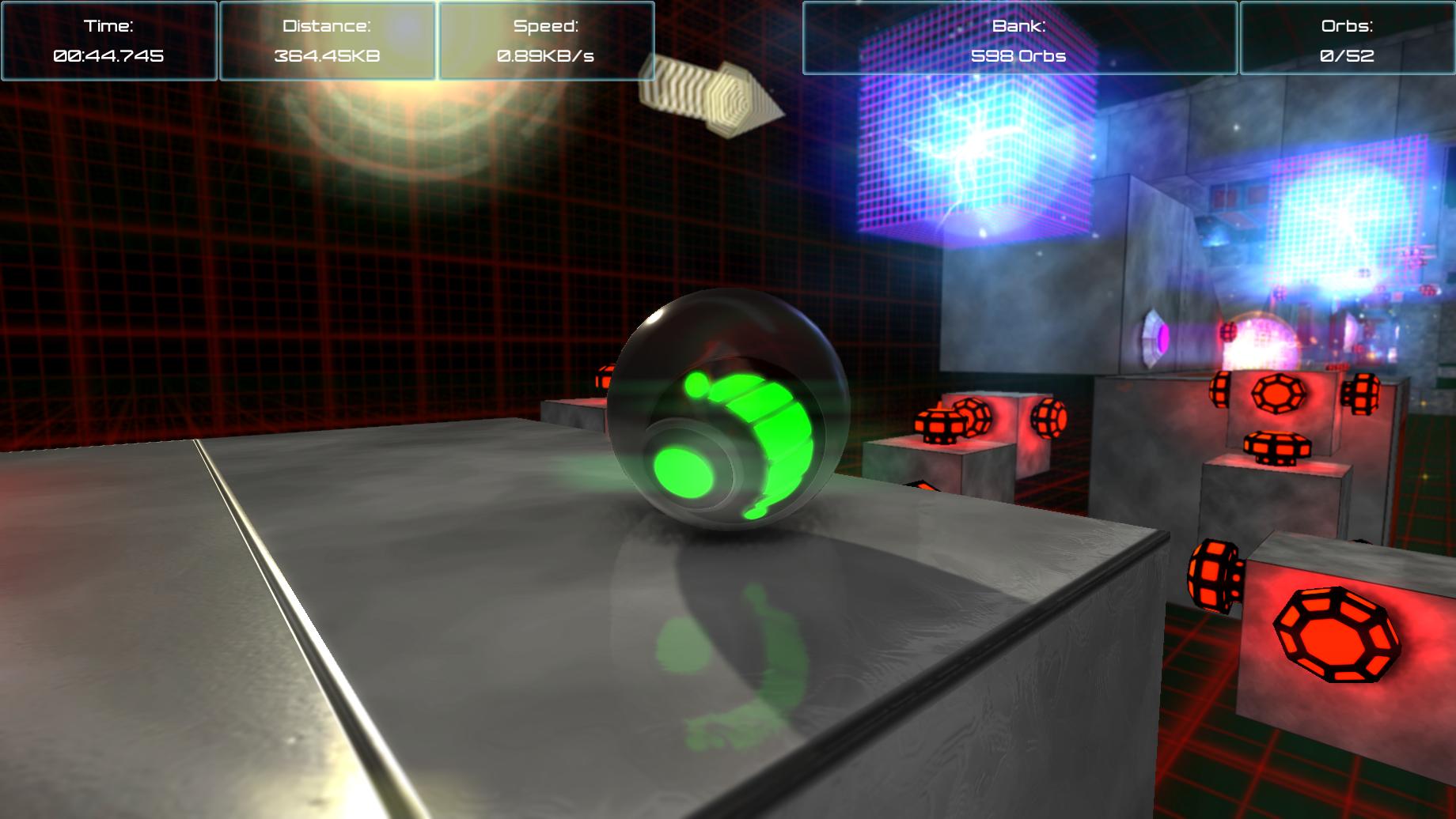 Marble Void screenshot 20