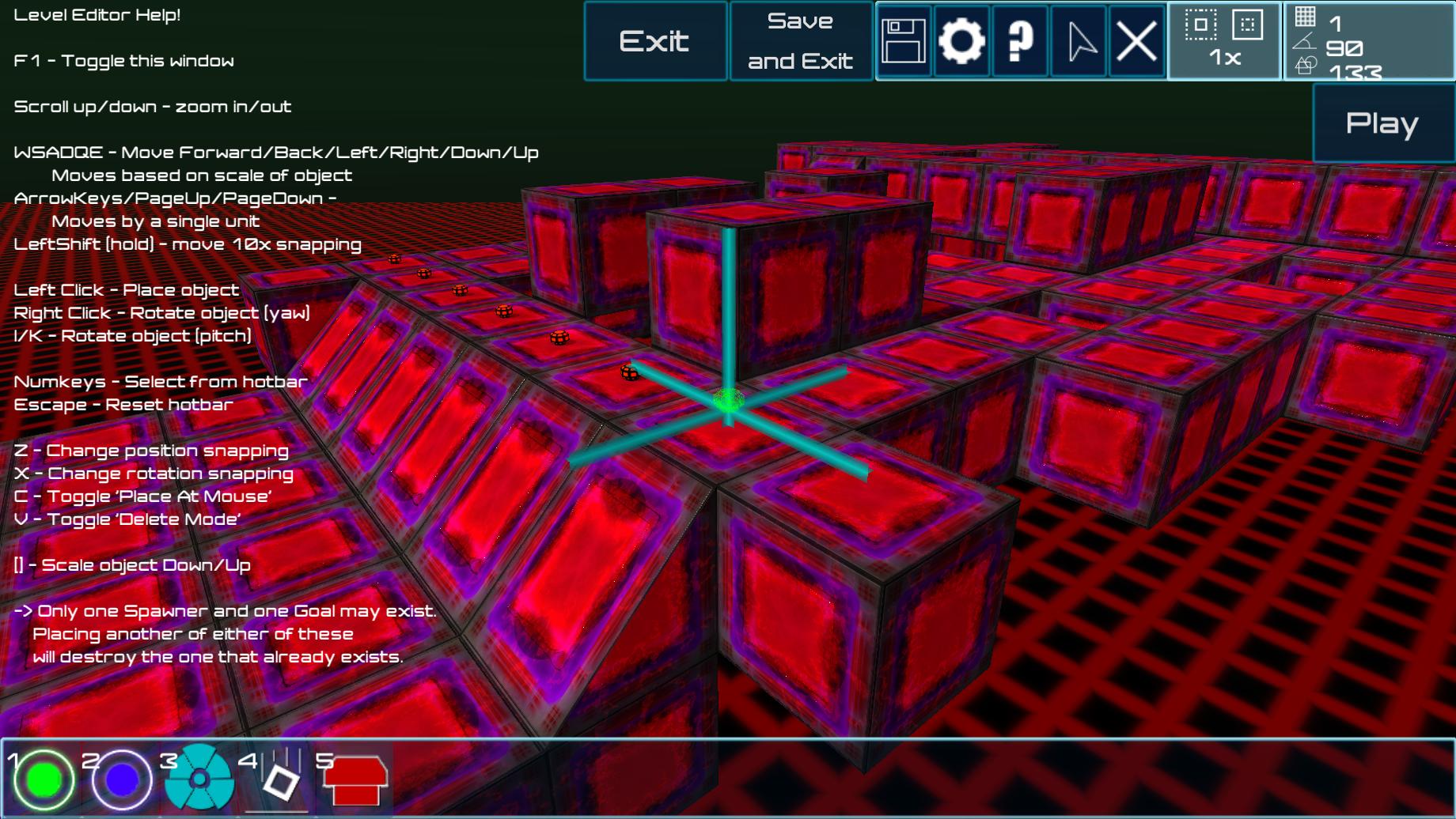 Marble Void screenshot 30