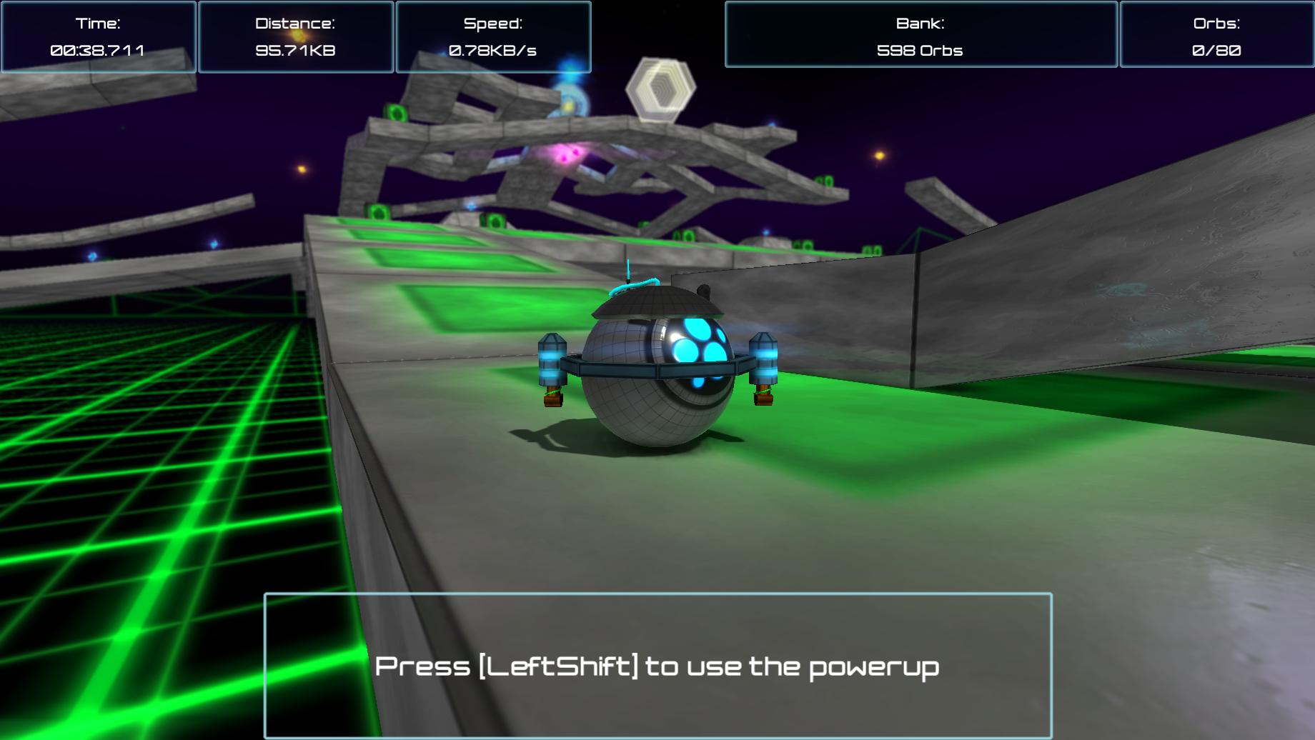 Marble Void screenshot 12