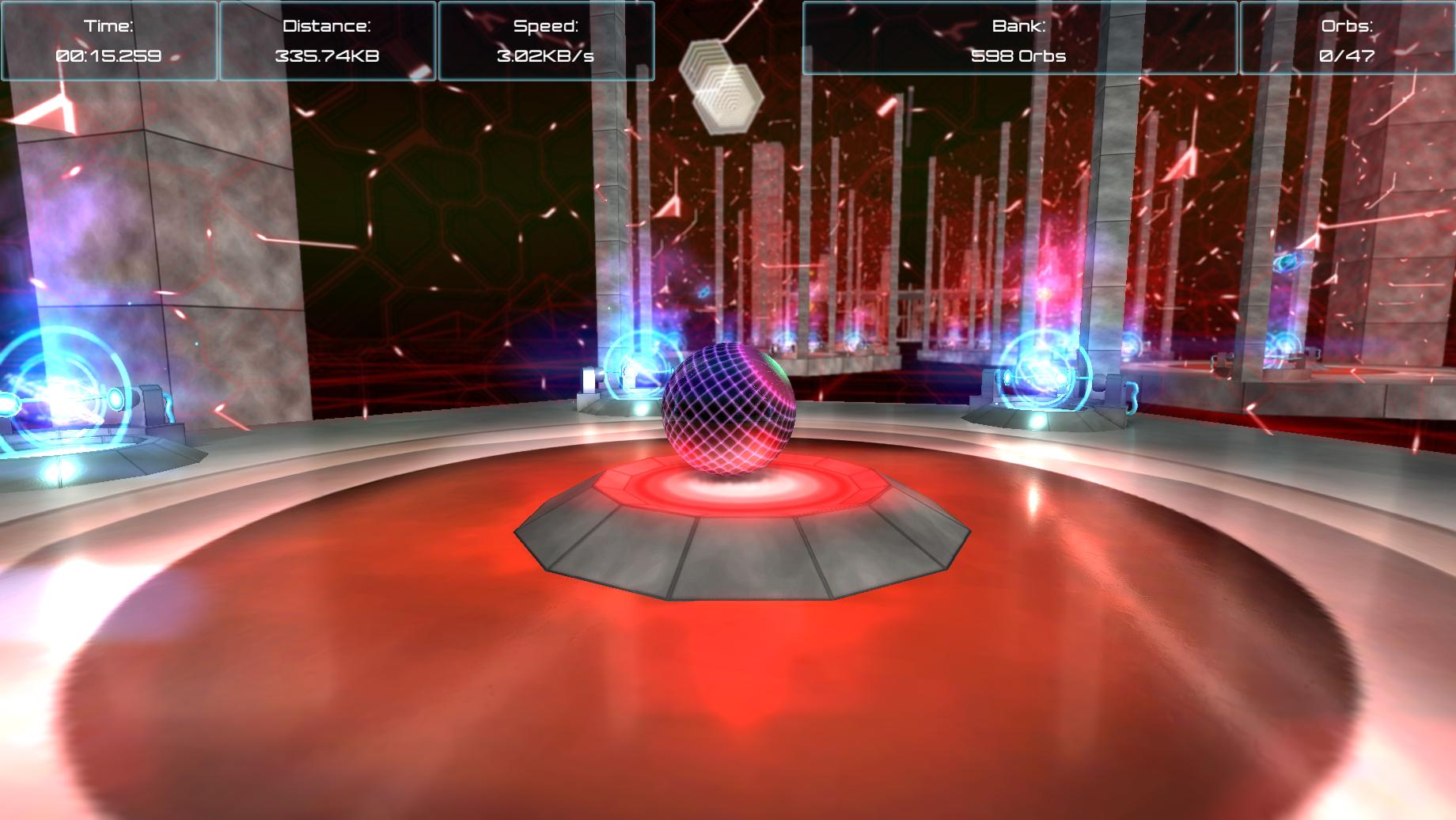 Marble Void screenshot 22