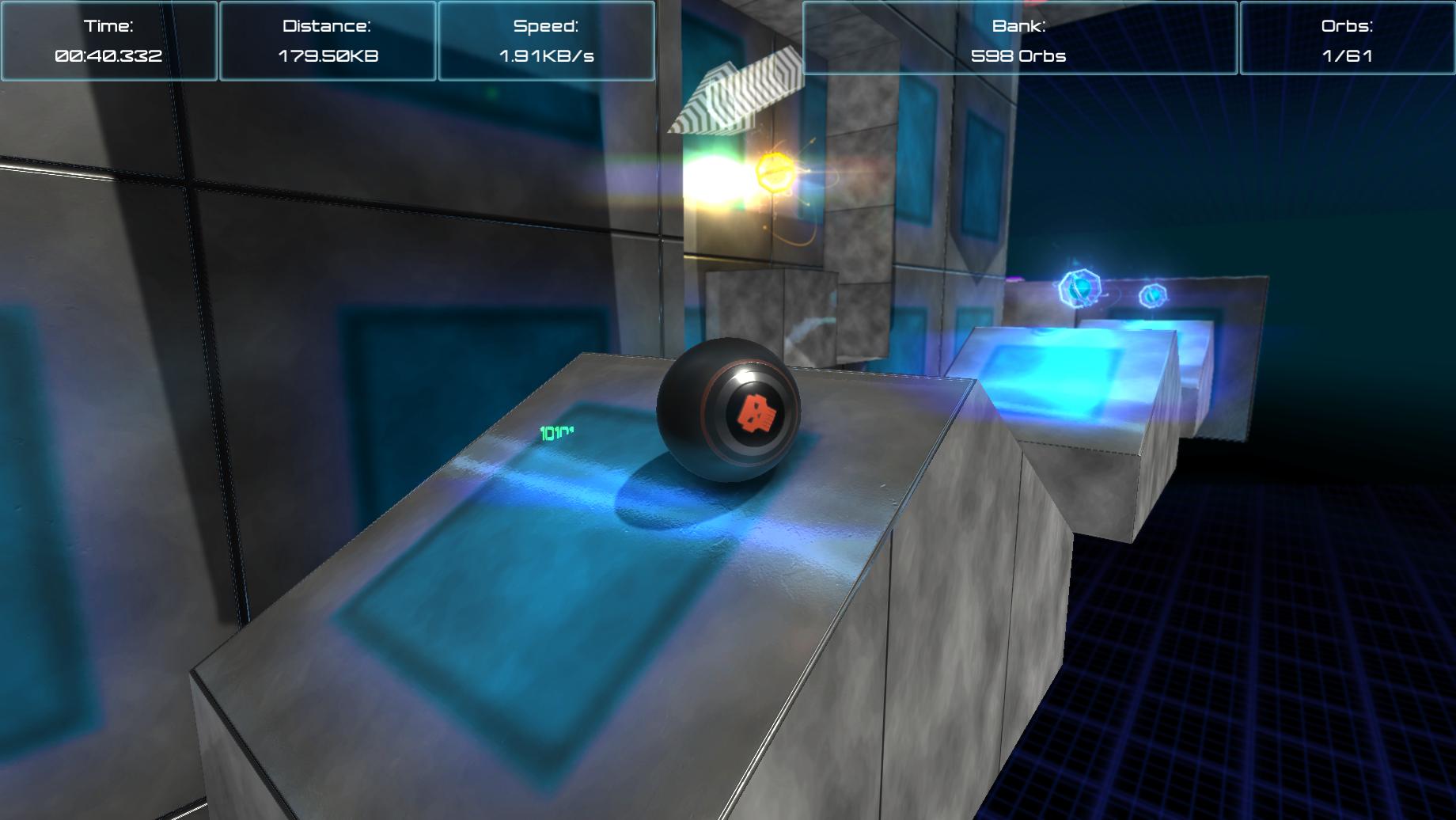 Marble Void screenshot 18