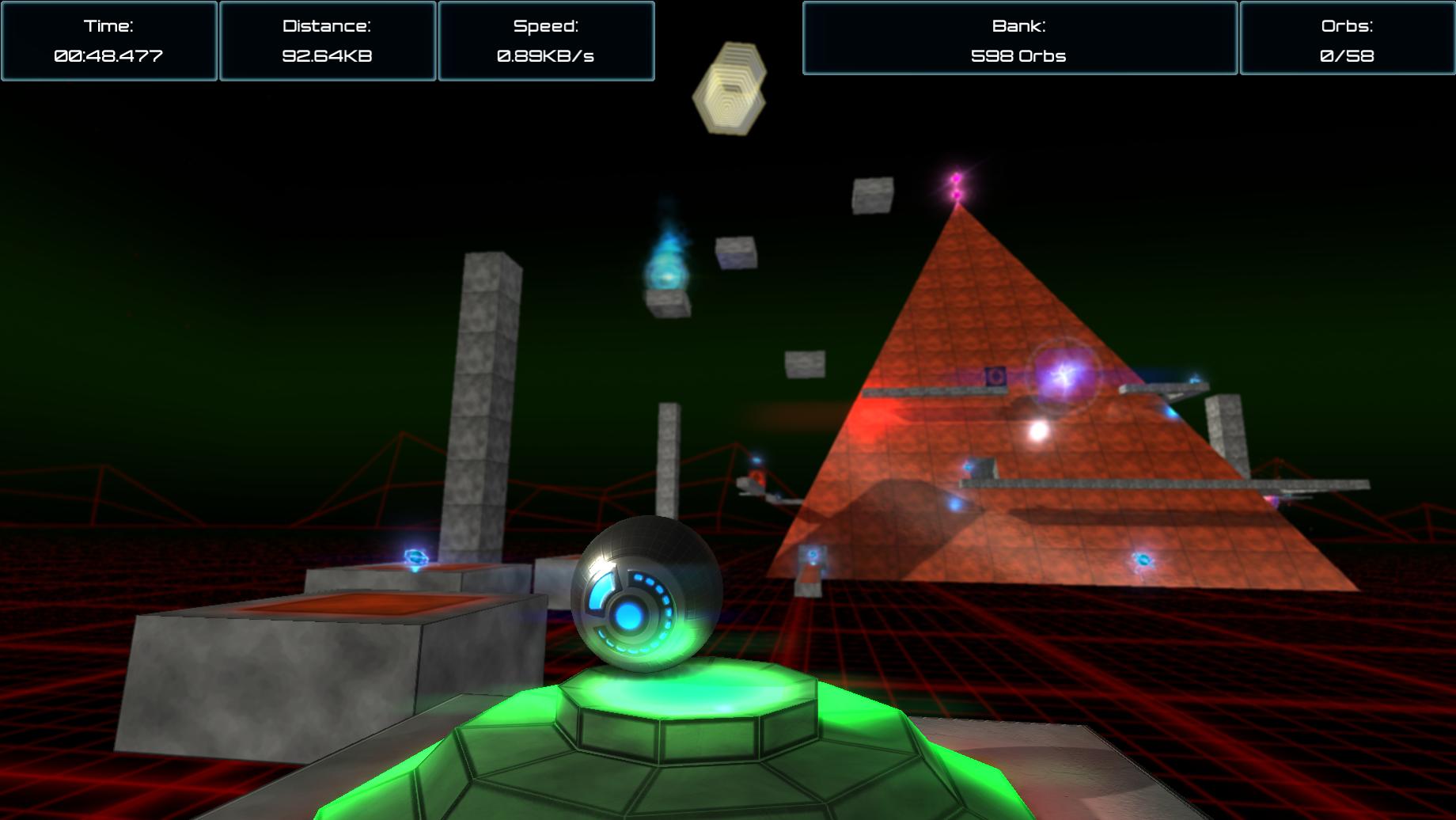 Marble Void screenshot 26