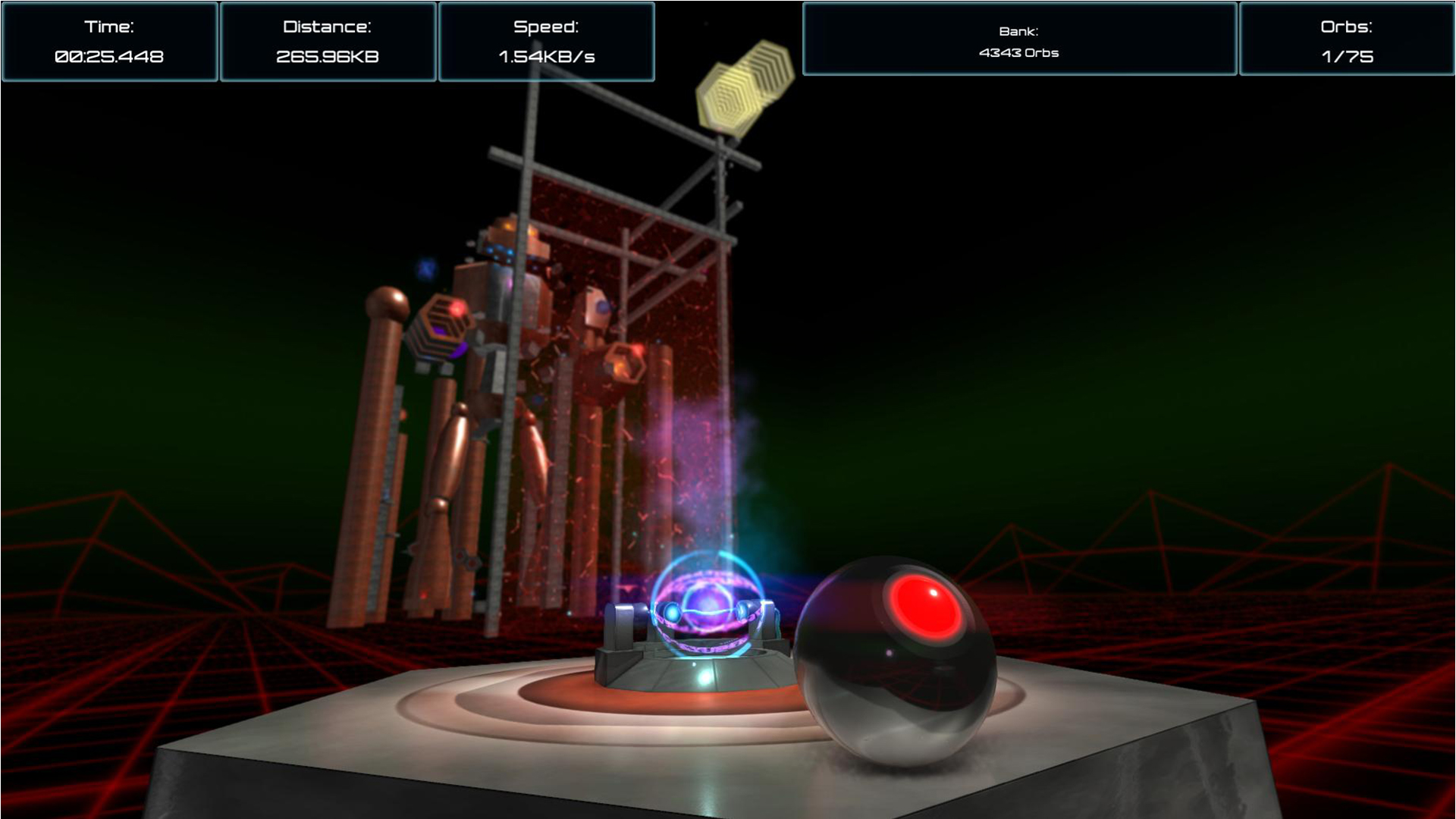 Marble Void screenshot 27