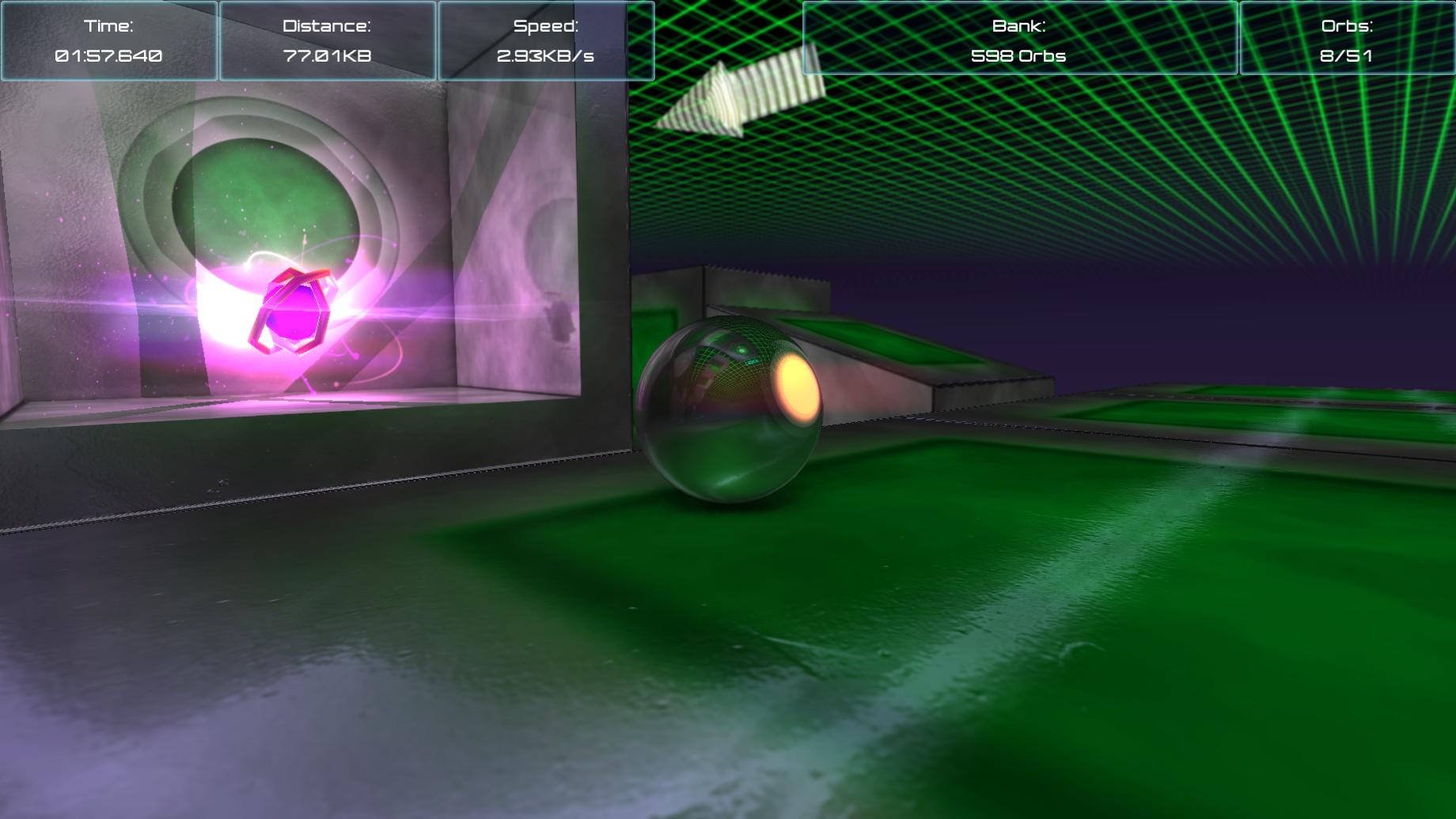 Marble Void screenshot 8