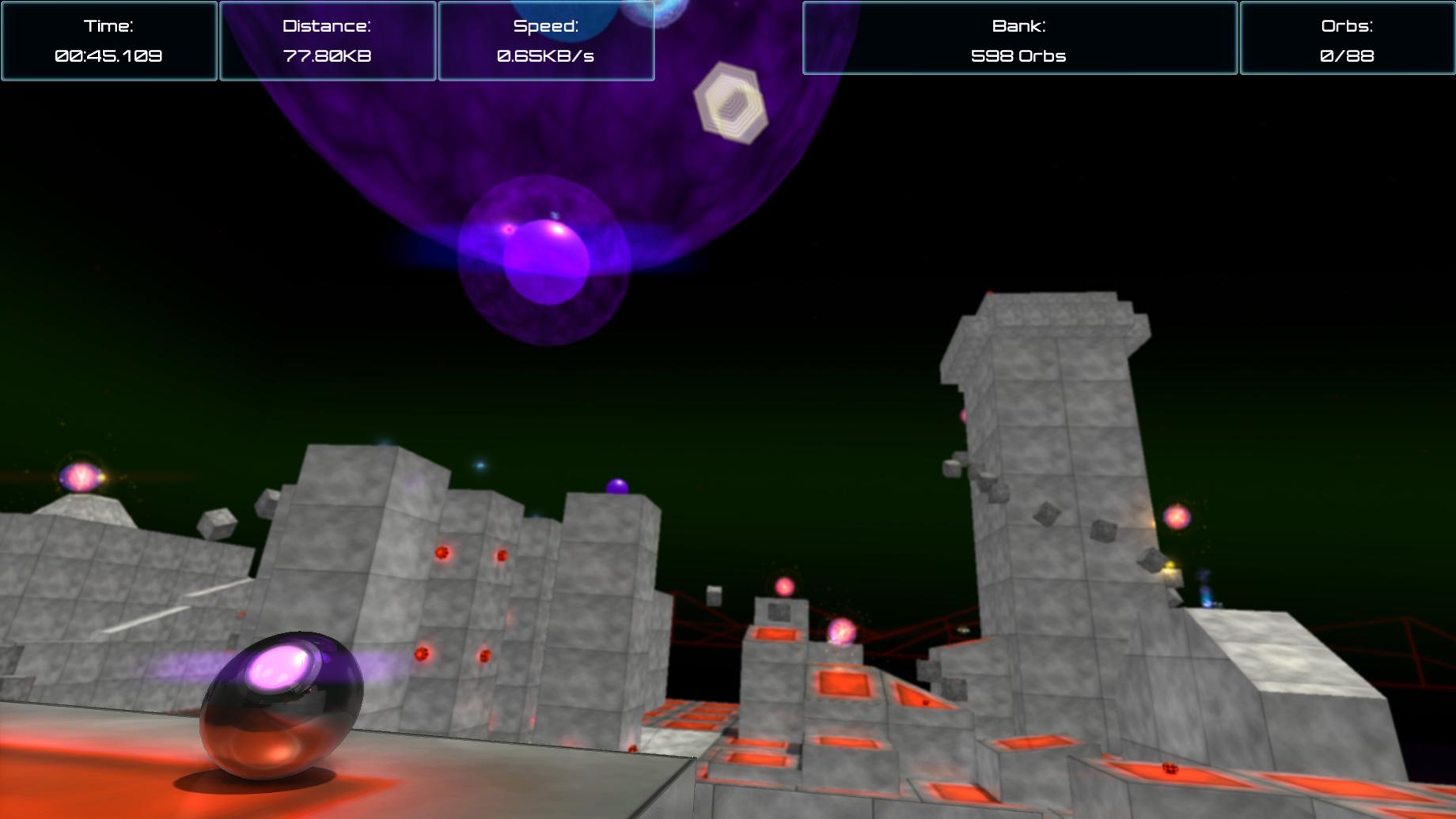 Marble Void screenshot 6