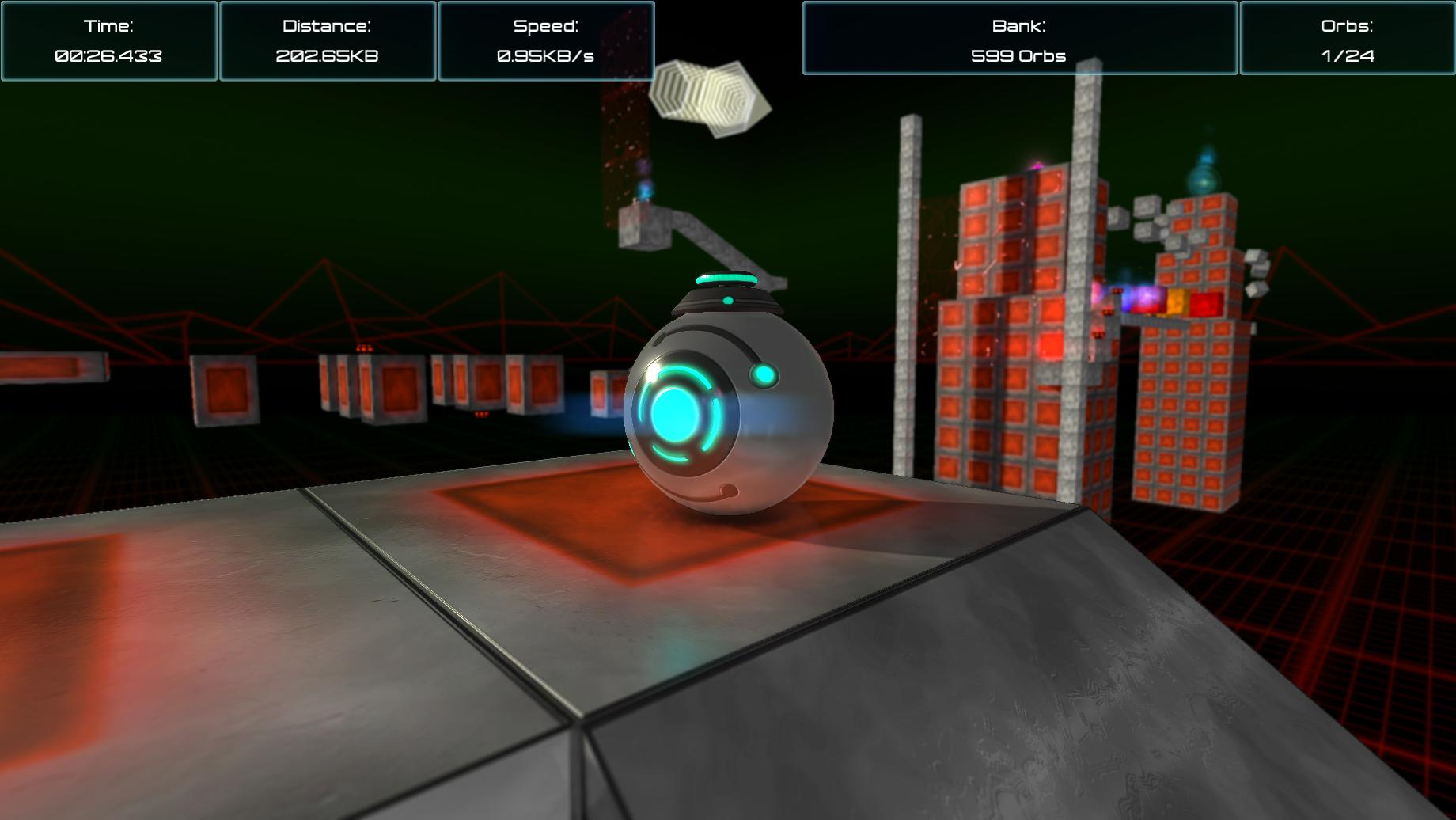 Marble Void screenshot 21