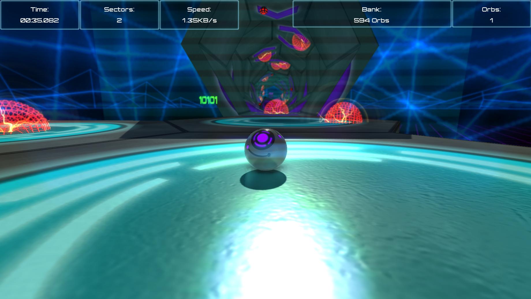 Marble Void screenshot 29