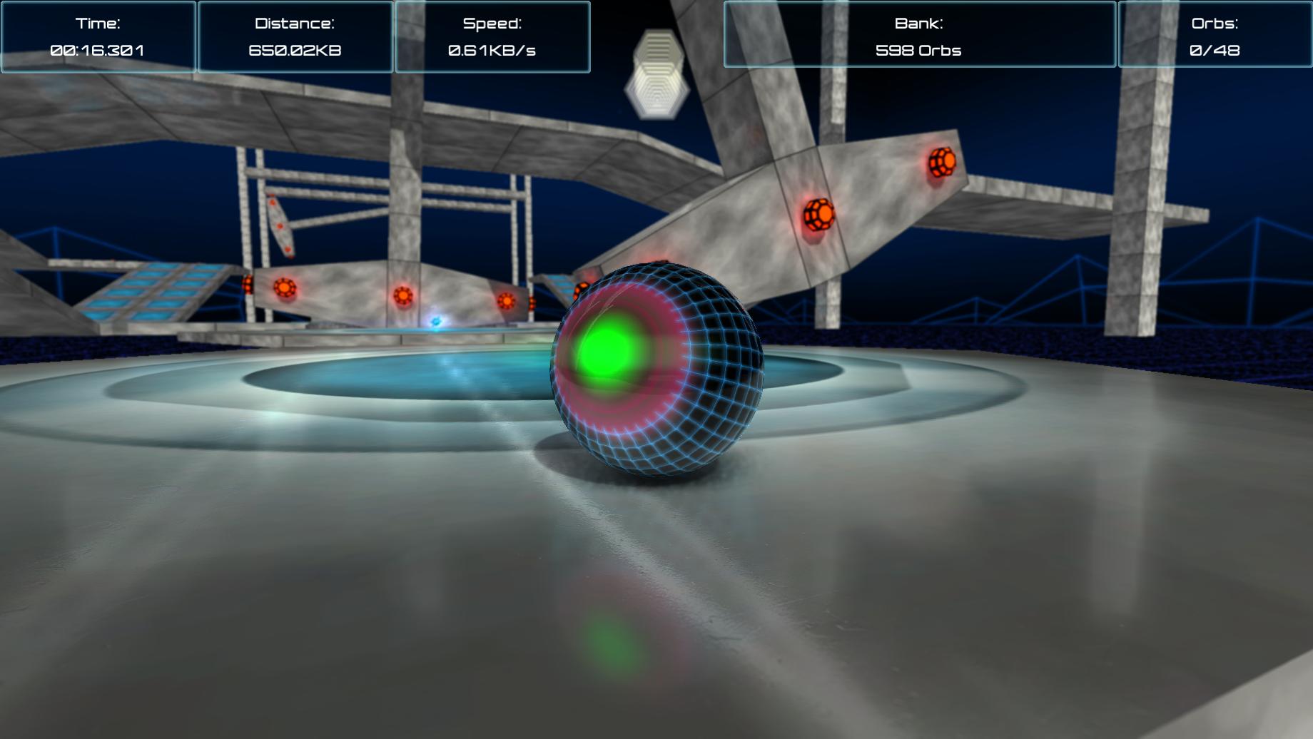Marble Void screenshot 15