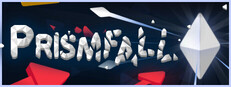 Prismfall cover art