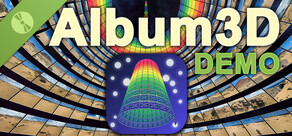 Album3D Demo