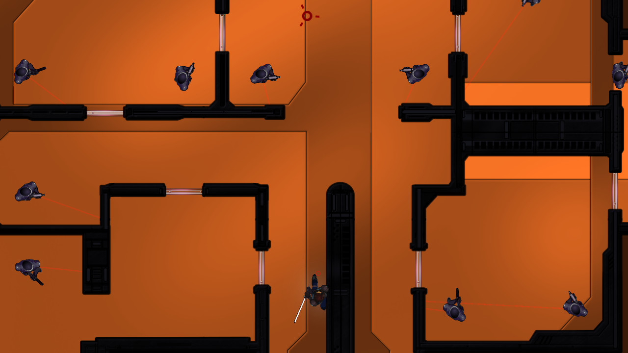 Rogue Contracts: Syndicate screenshot 1