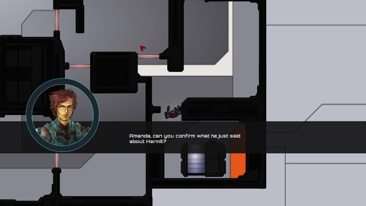 Rogue Contracts: Syndicate screenshot 6