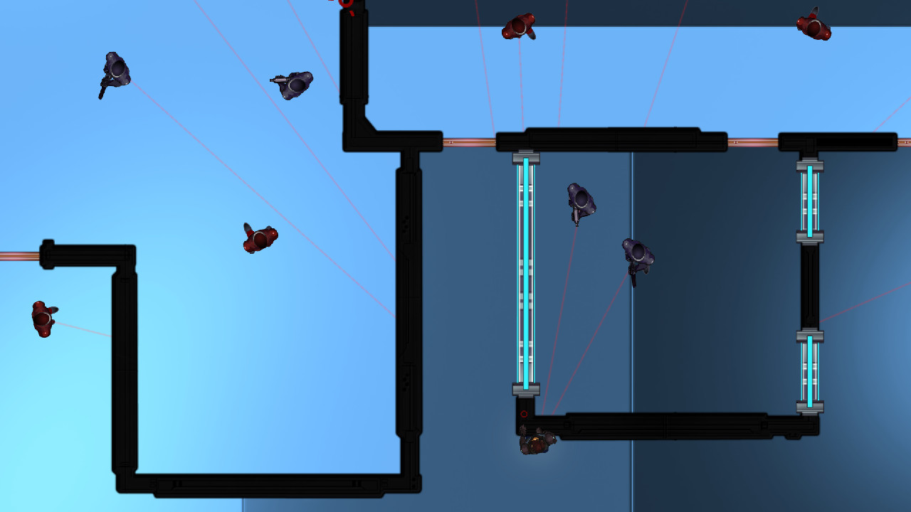 Rogue Contracts: Syndicate screenshot 4