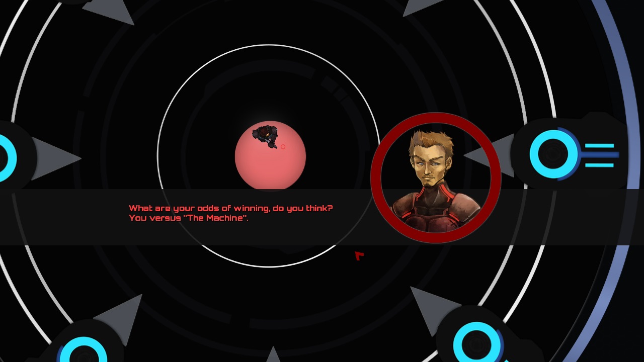 Rogue Contracts: Syndicate screenshot 2