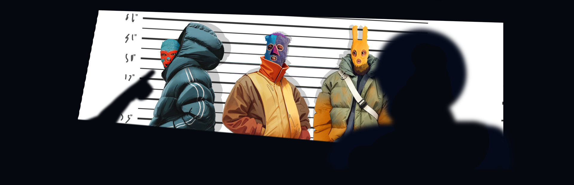 Thieves and Tasers