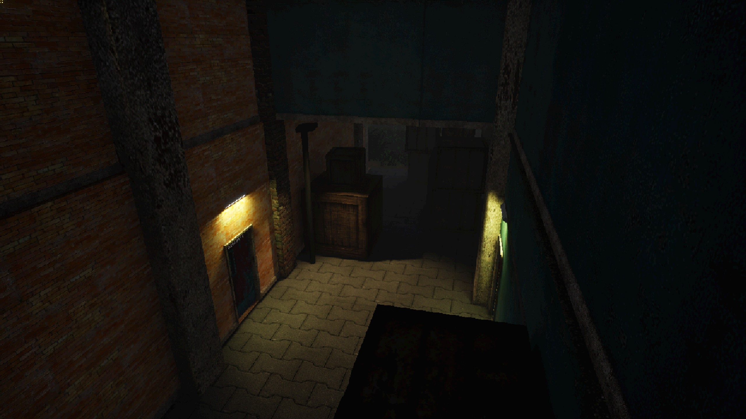 Thieves and Tasers screenshot 8