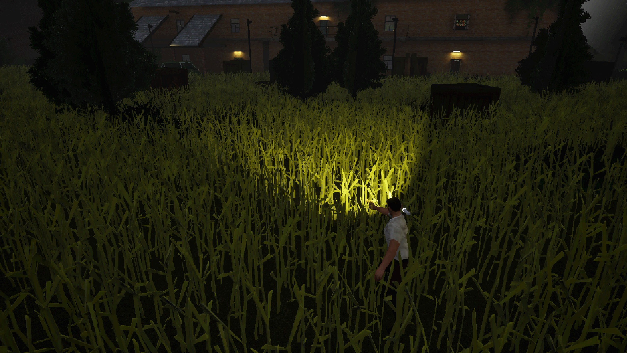 Thieves and Tasers screenshot 6