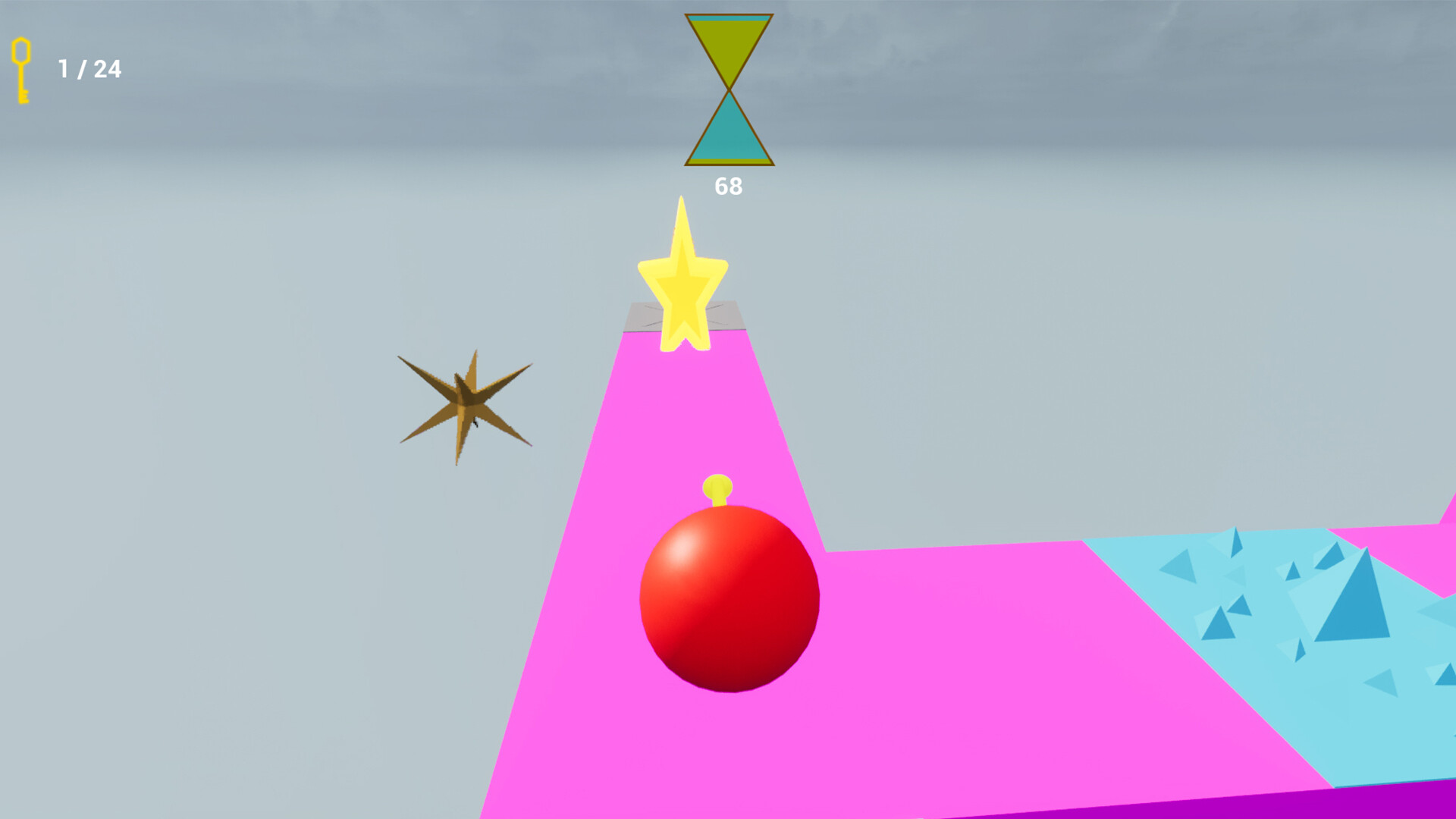 Trap Roller screenshot 3