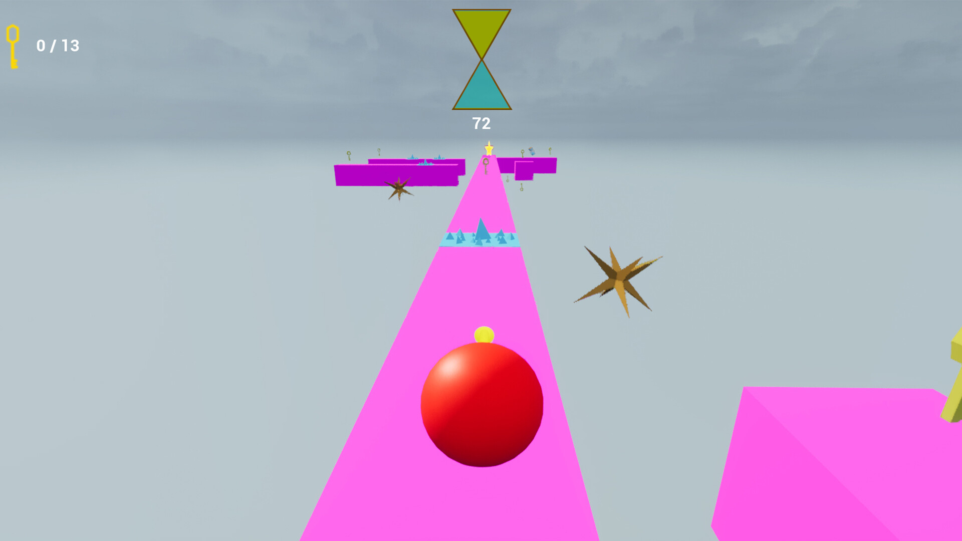 Trap Roller screenshot 1