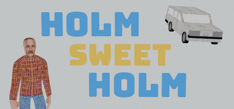 Holm Sweet Holm