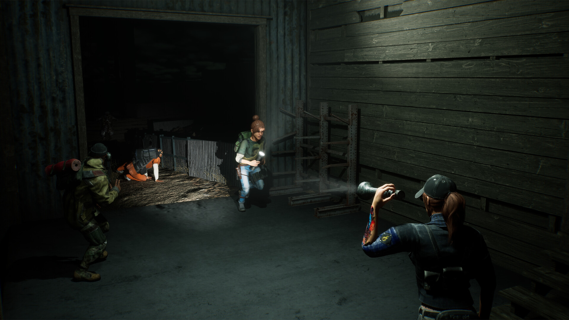 The Death Archive screenshot 4