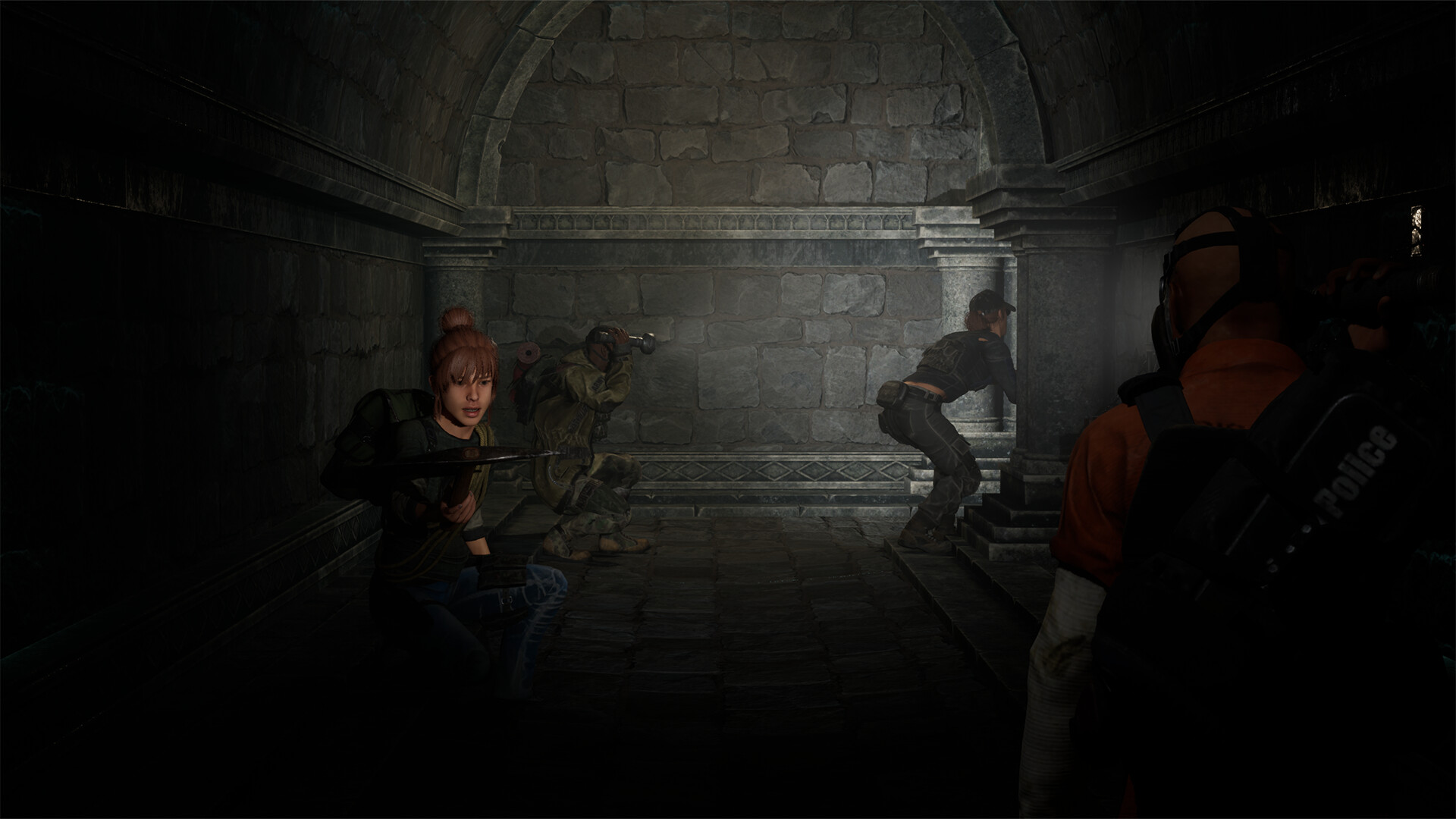The Death Archive screenshot 3