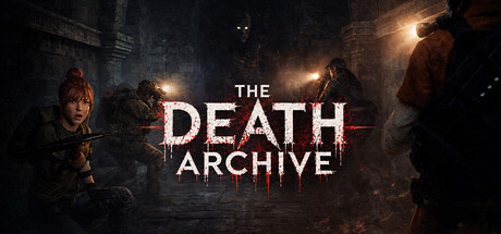The Death Archive