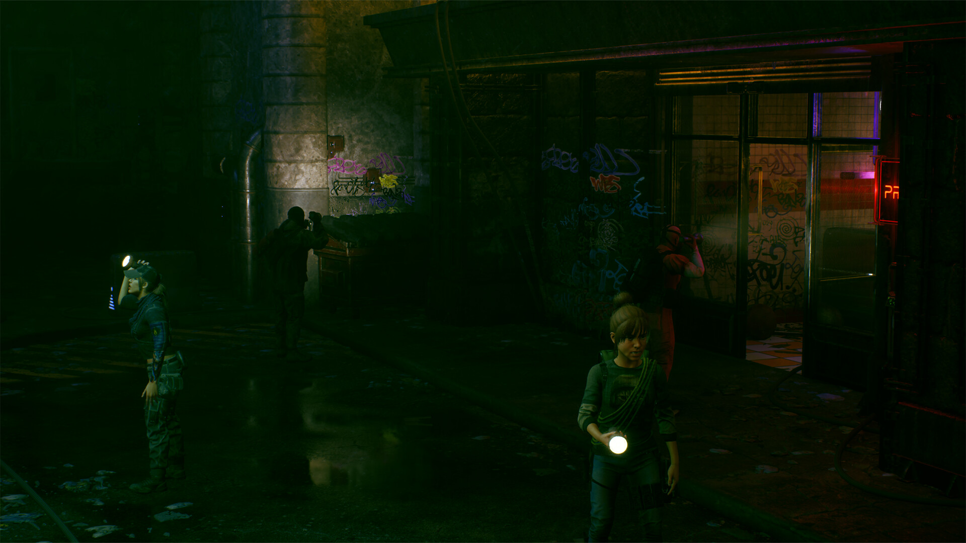 The Death Archive screenshot 5
