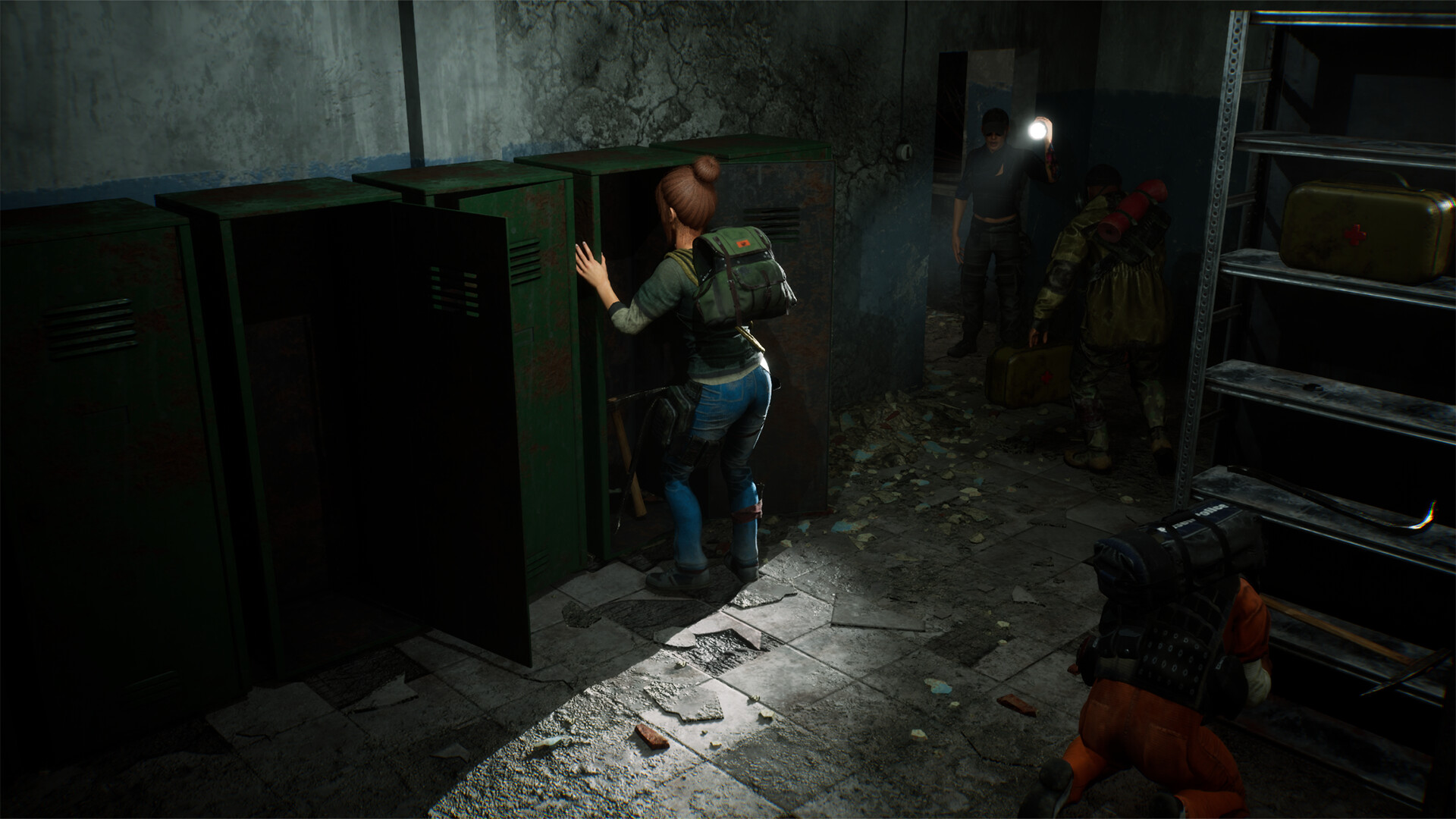 The Death Archive screenshot 2