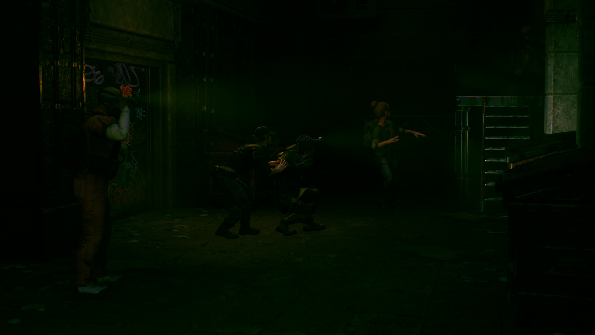 The Death Archive screenshot 6