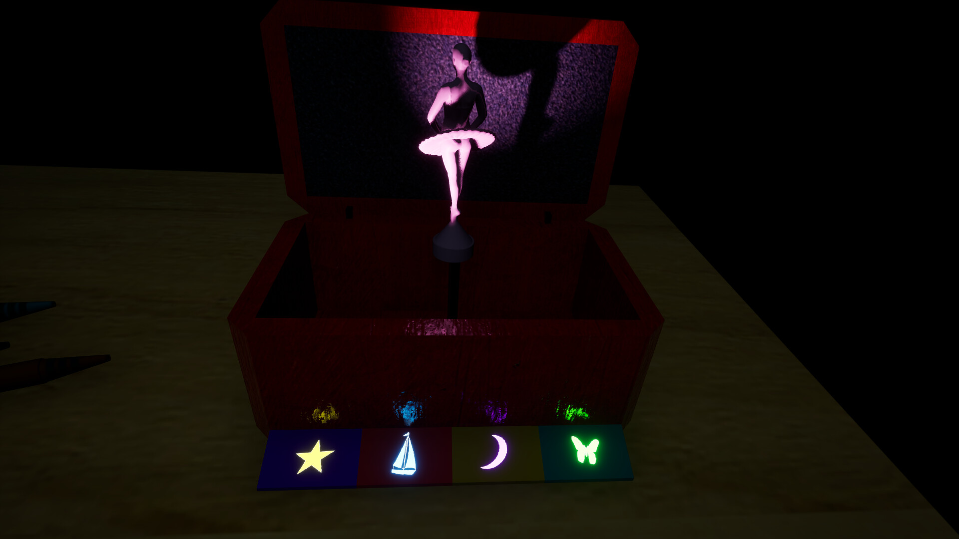 Echoes screenshot 6