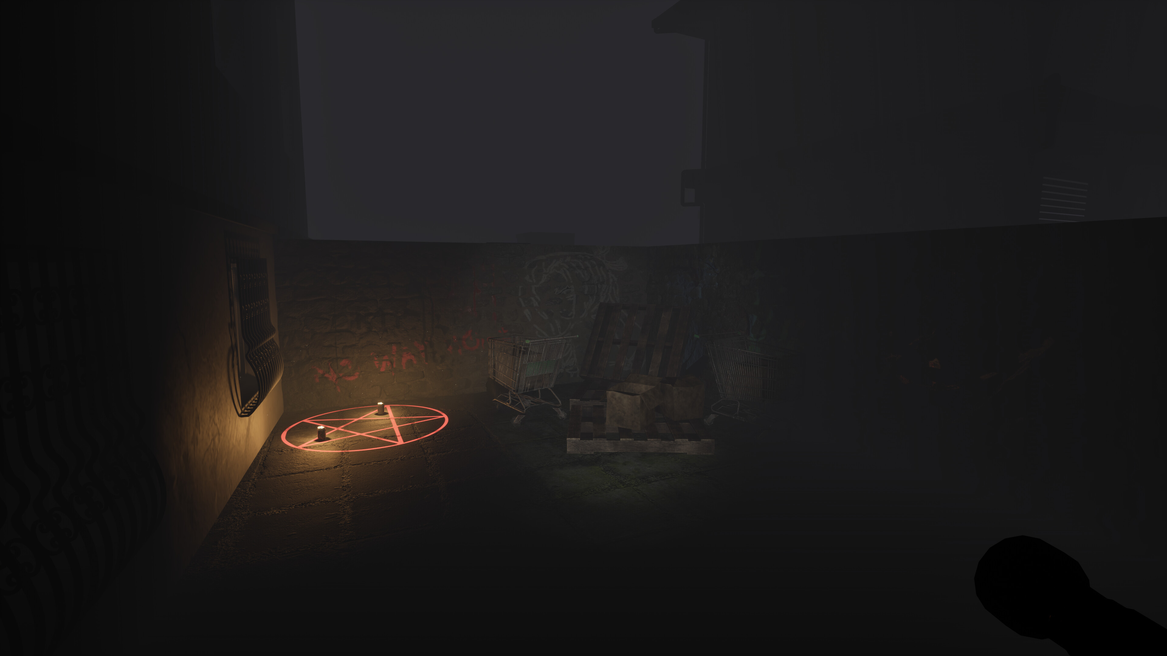 Echoes screenshot 8