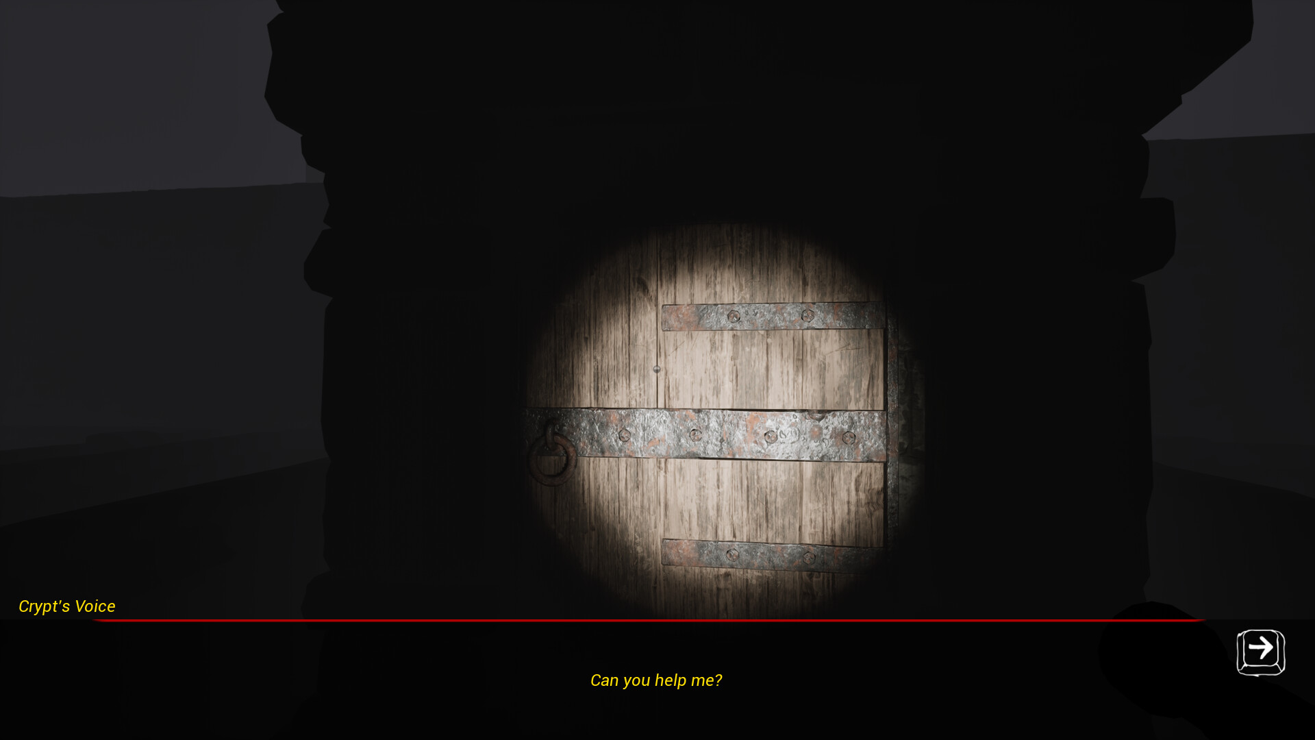 Echoes screenshot 7