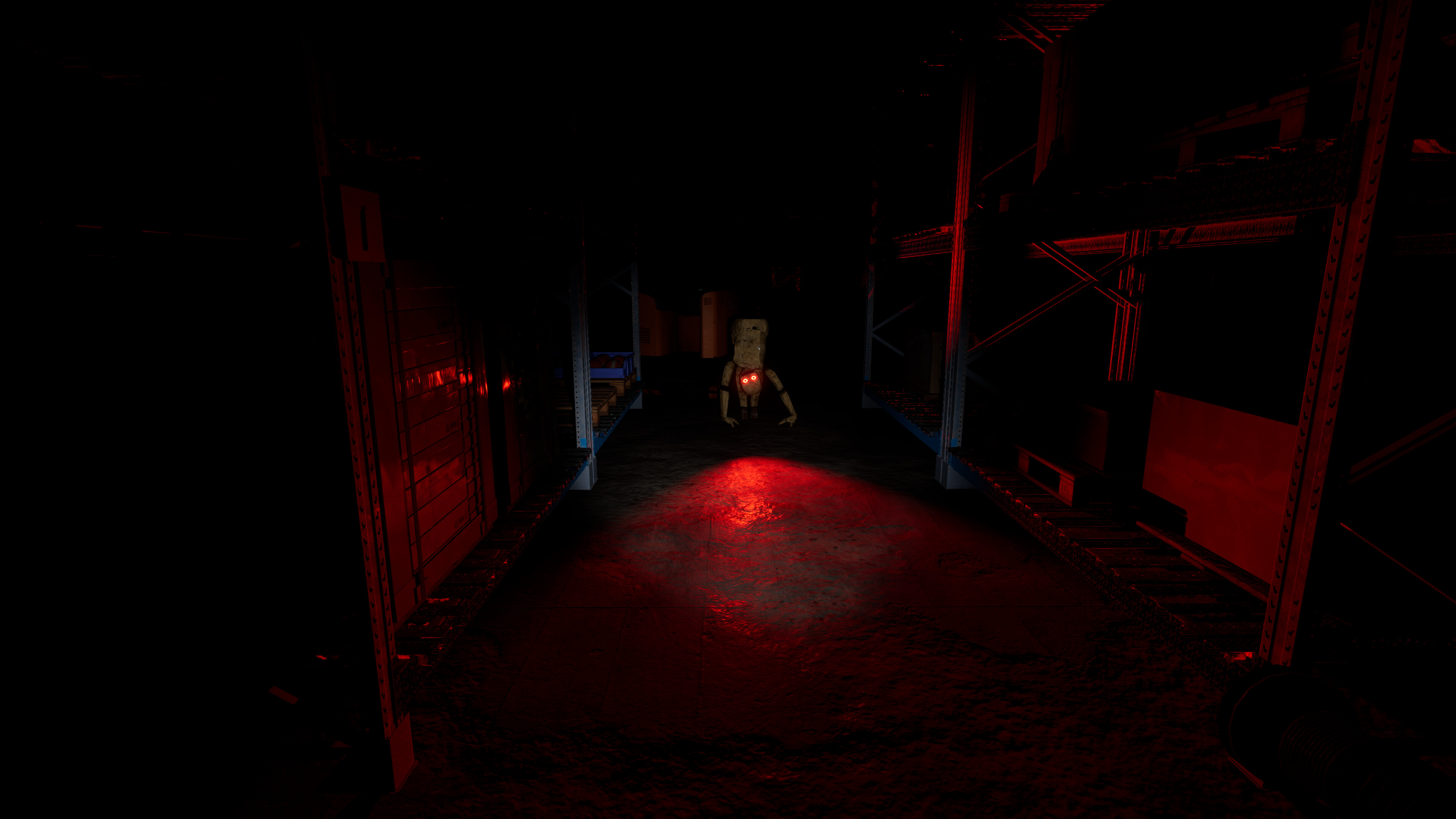 Echoes screenshot 1