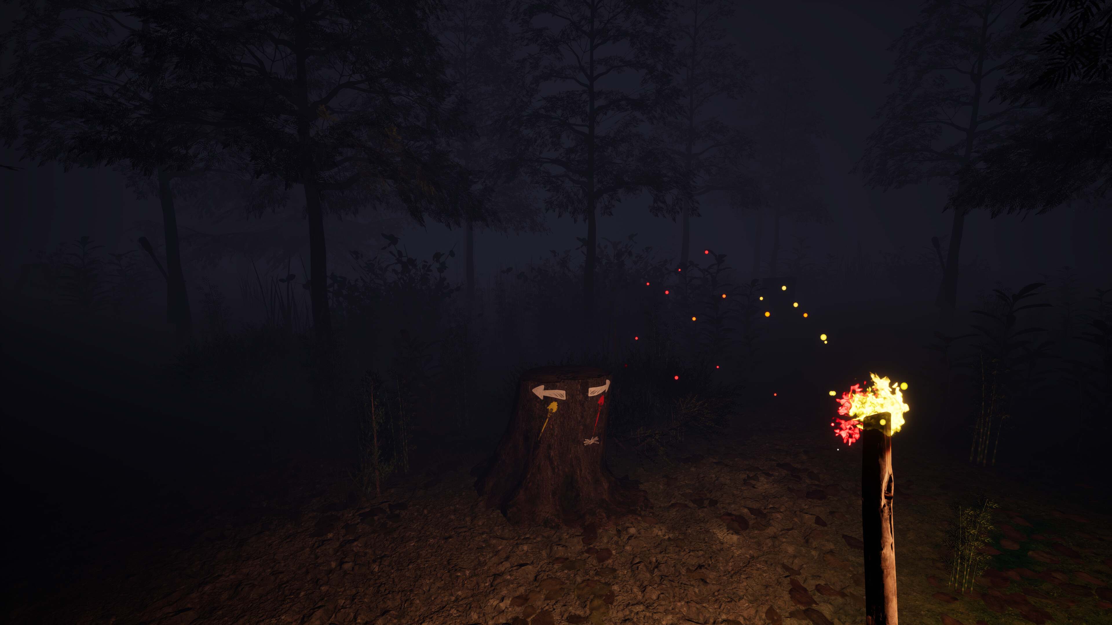 Echoes screenshot 3