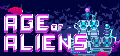 AGE OF ALIENS