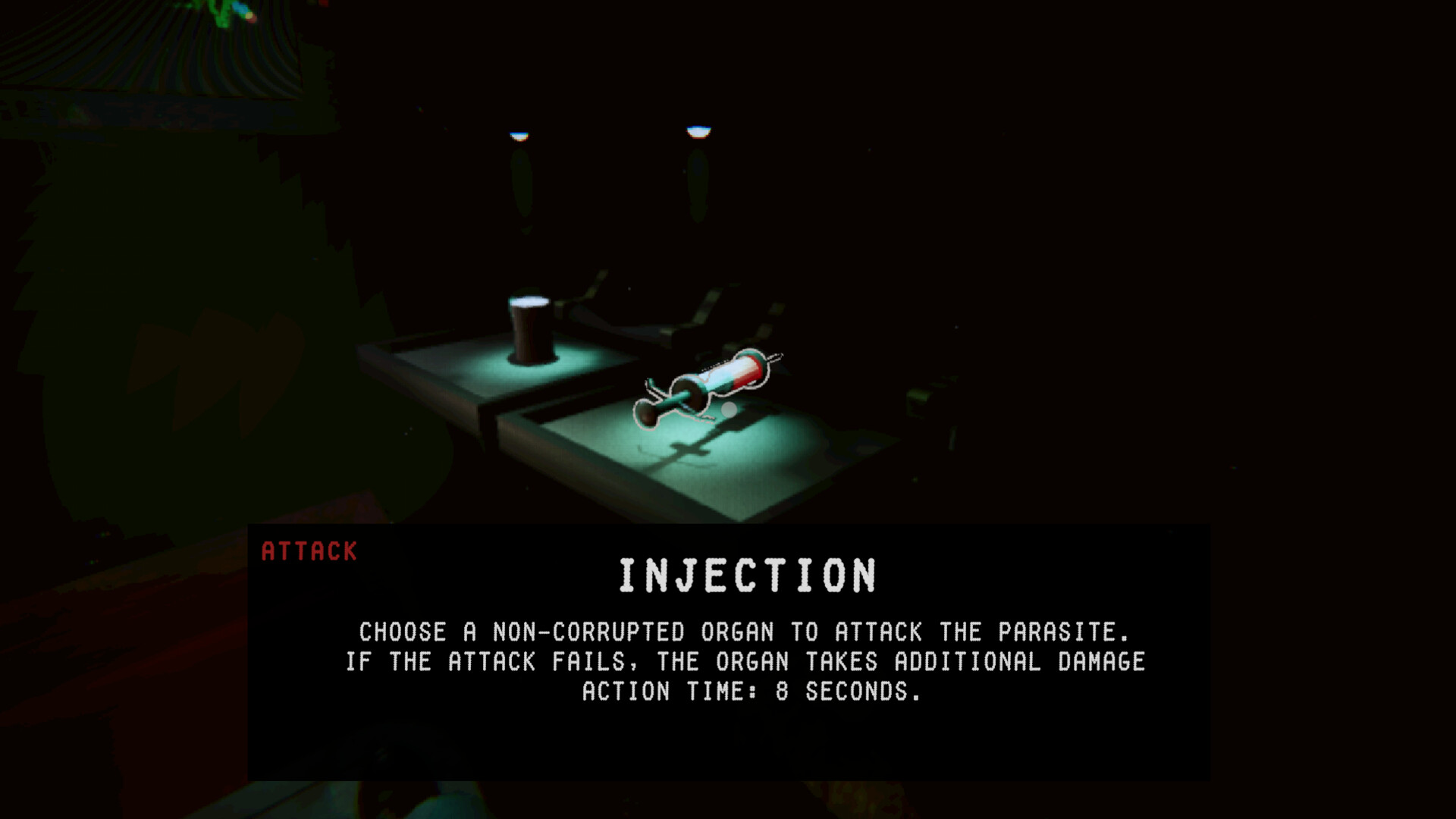 Unwanted Host screenshot 2