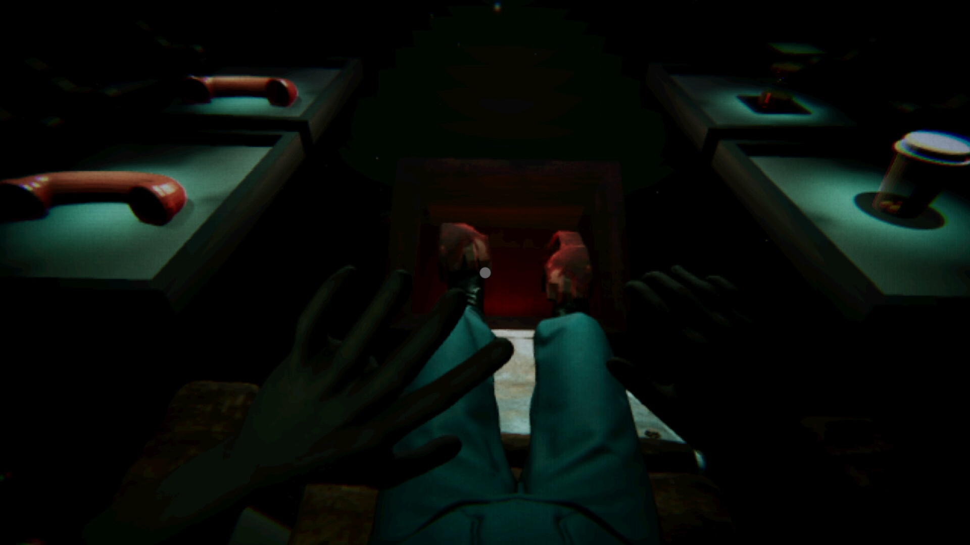Unwanted Host screenshot 7