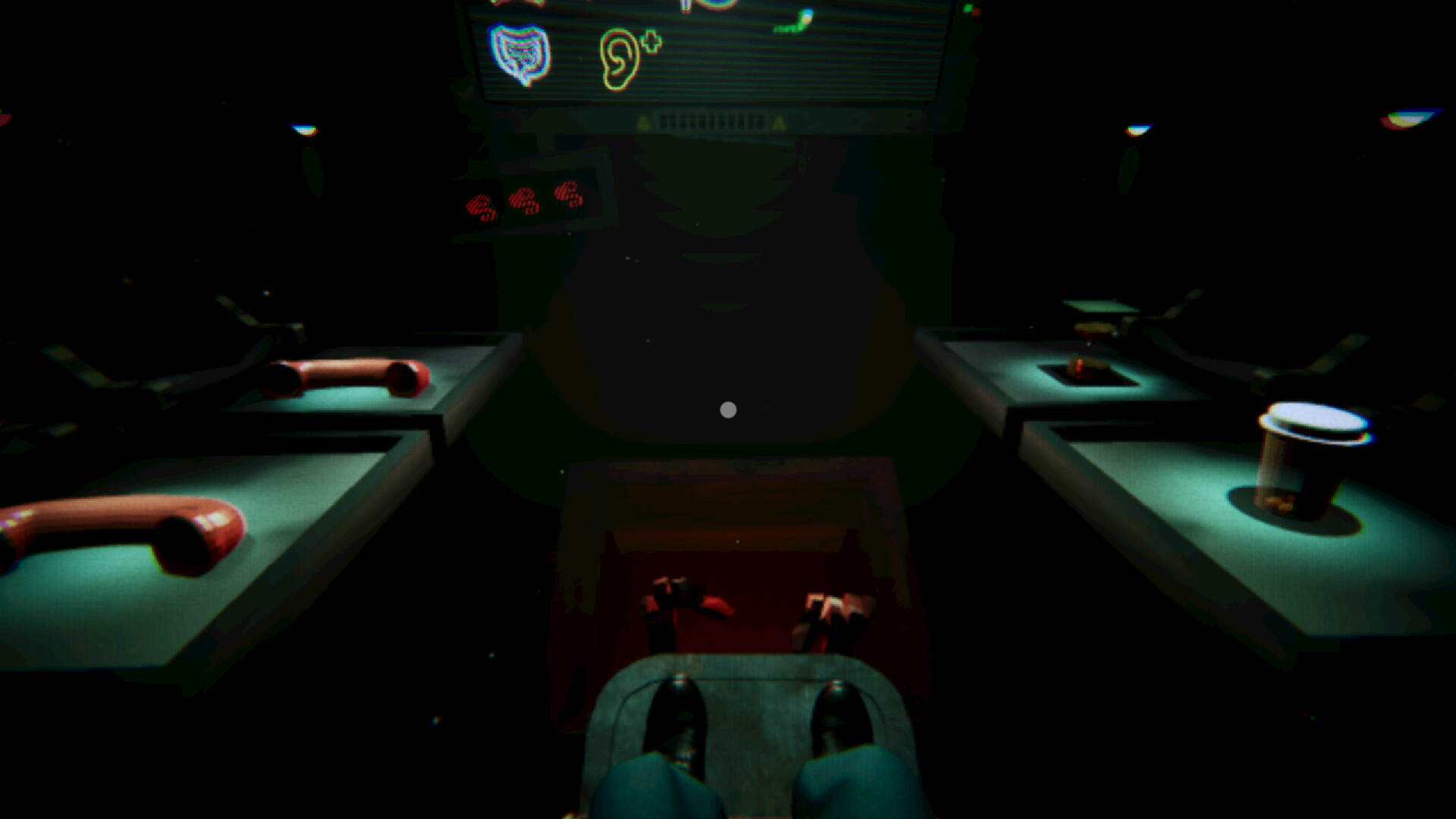 Unwanted Host screenshot 6