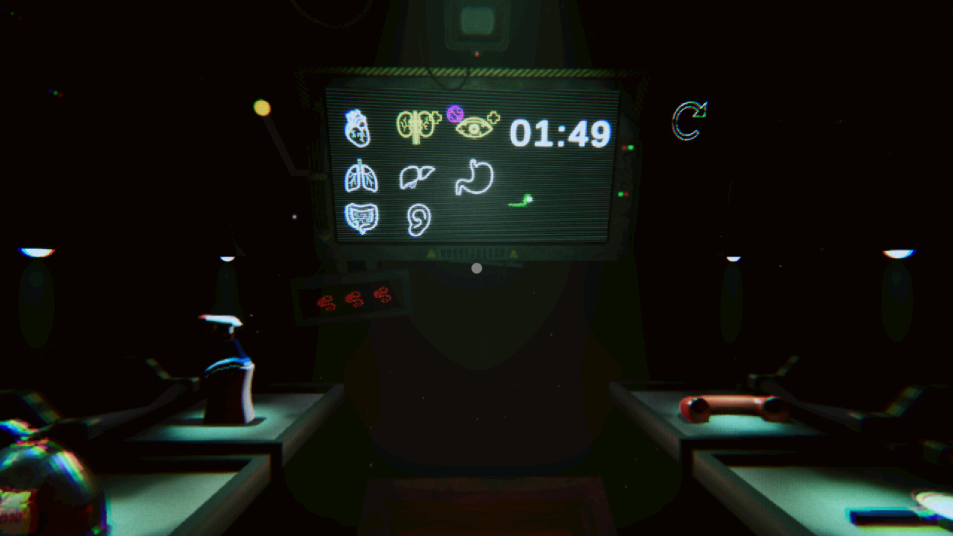 Unwanted Host screenshot 8