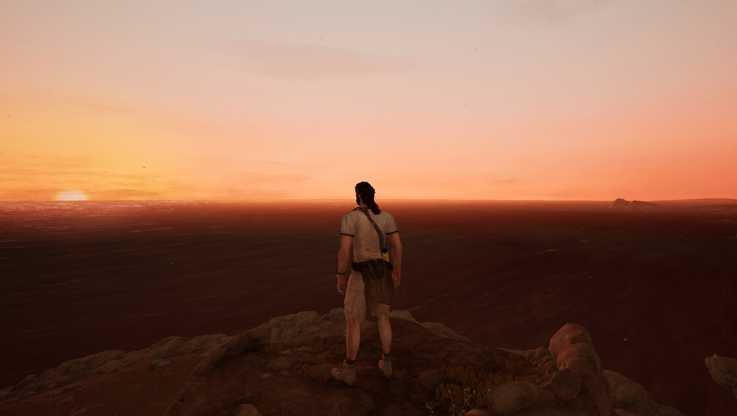 Venturaka screenshot 1