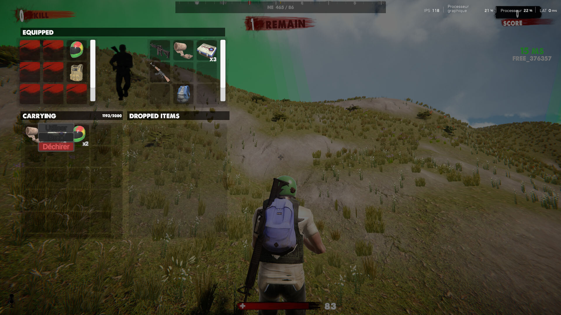 2TAP screenshot 2