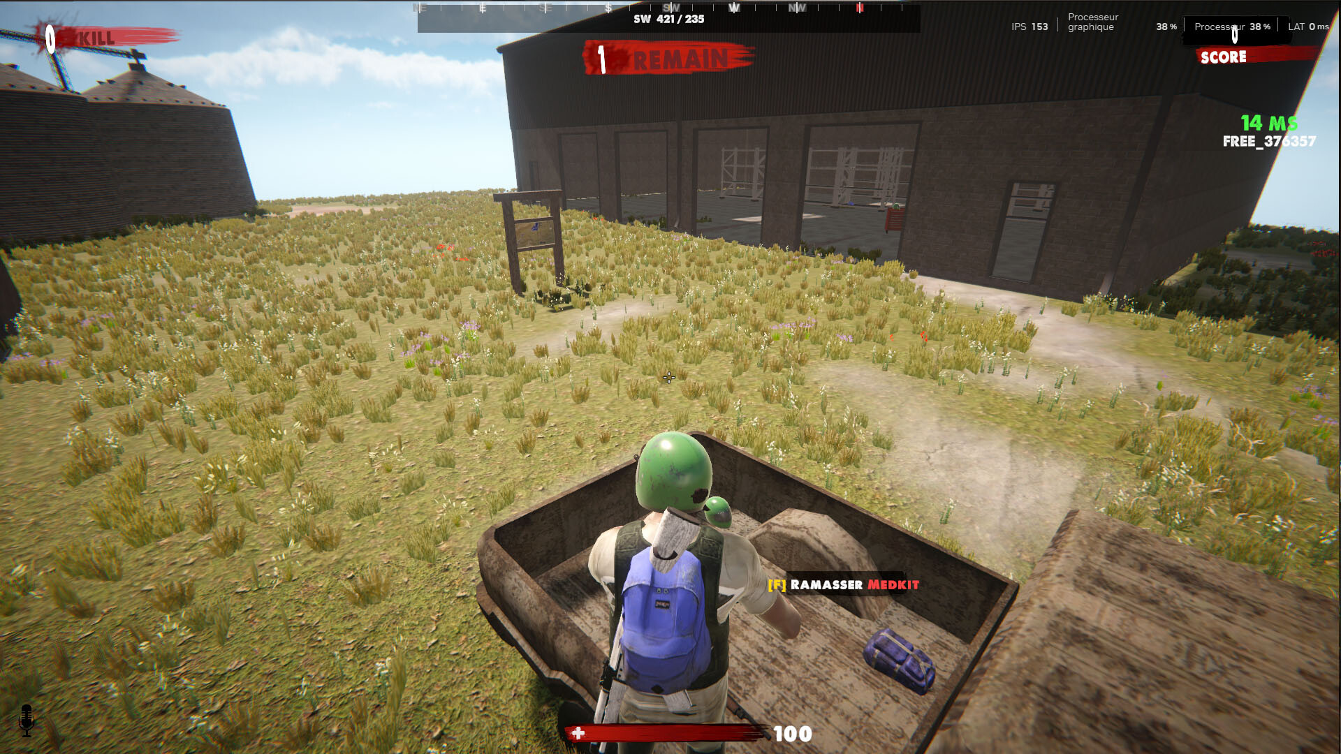2TAP screenshot 4