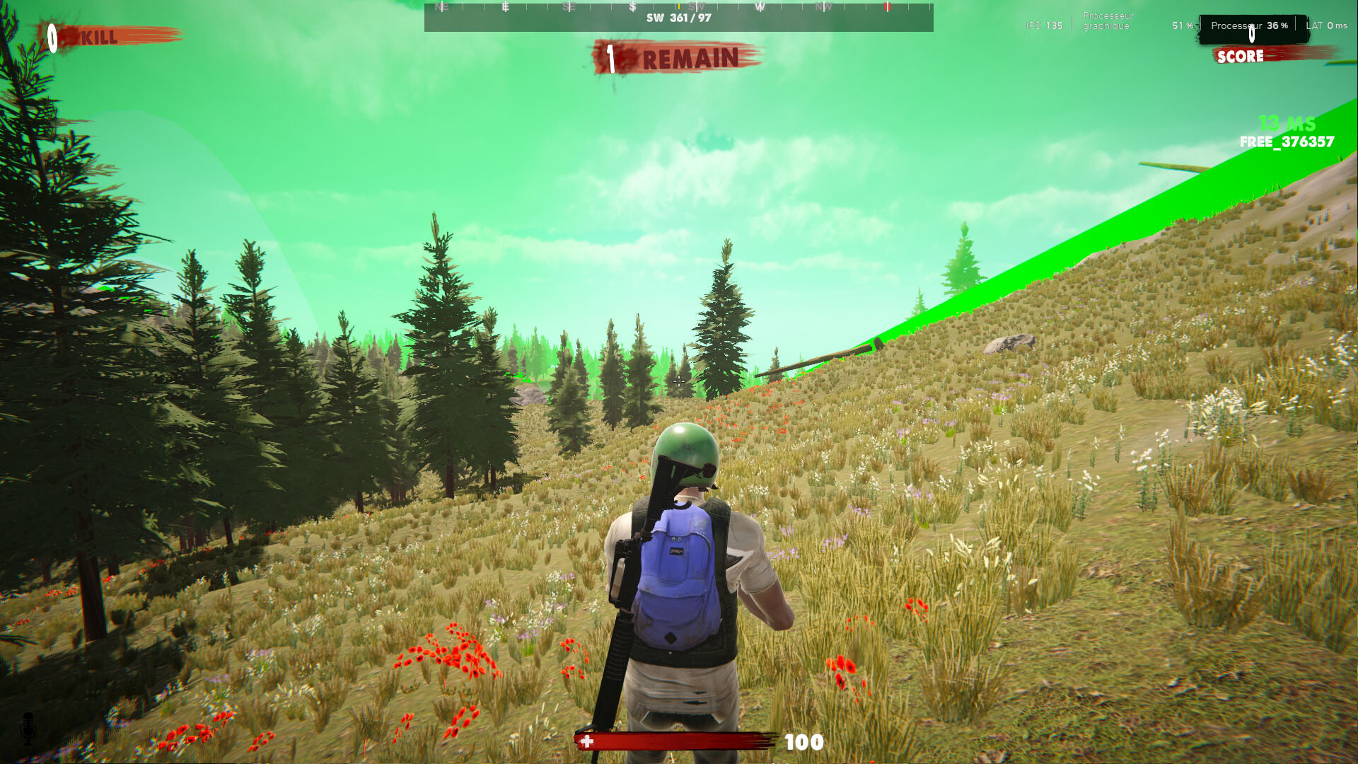 2TAP screenshot 1