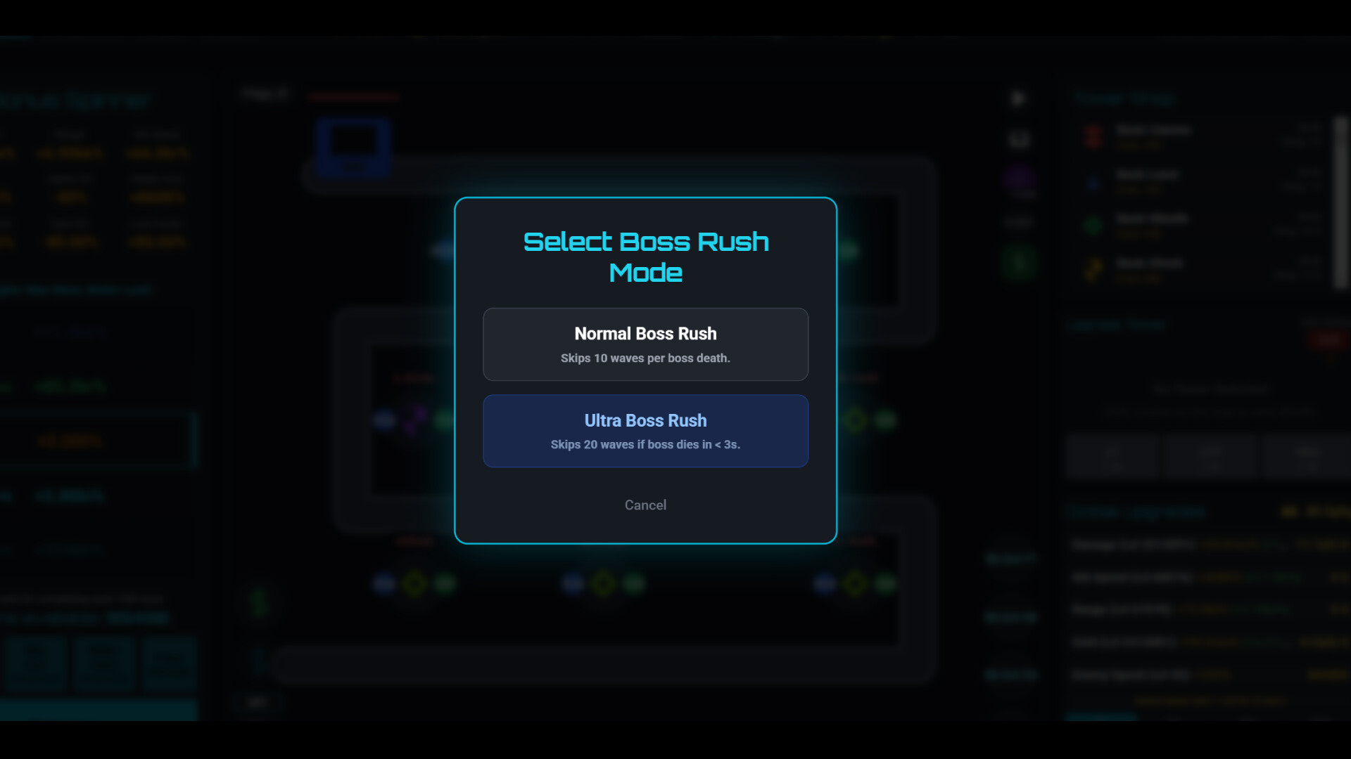 Idle Spin&Win Tower Defense screenshot 10