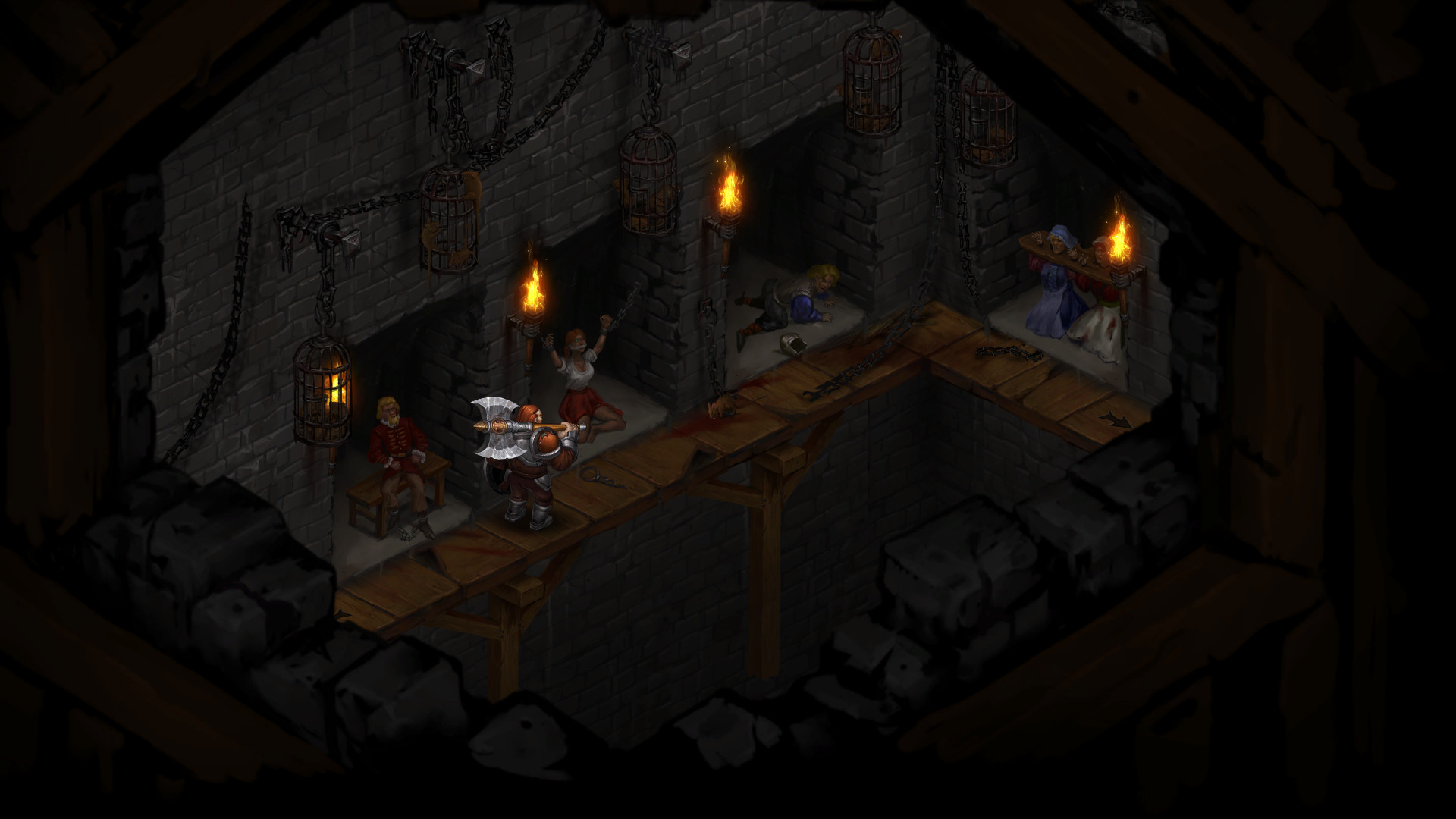 Dark Quest 2 screenshot 14