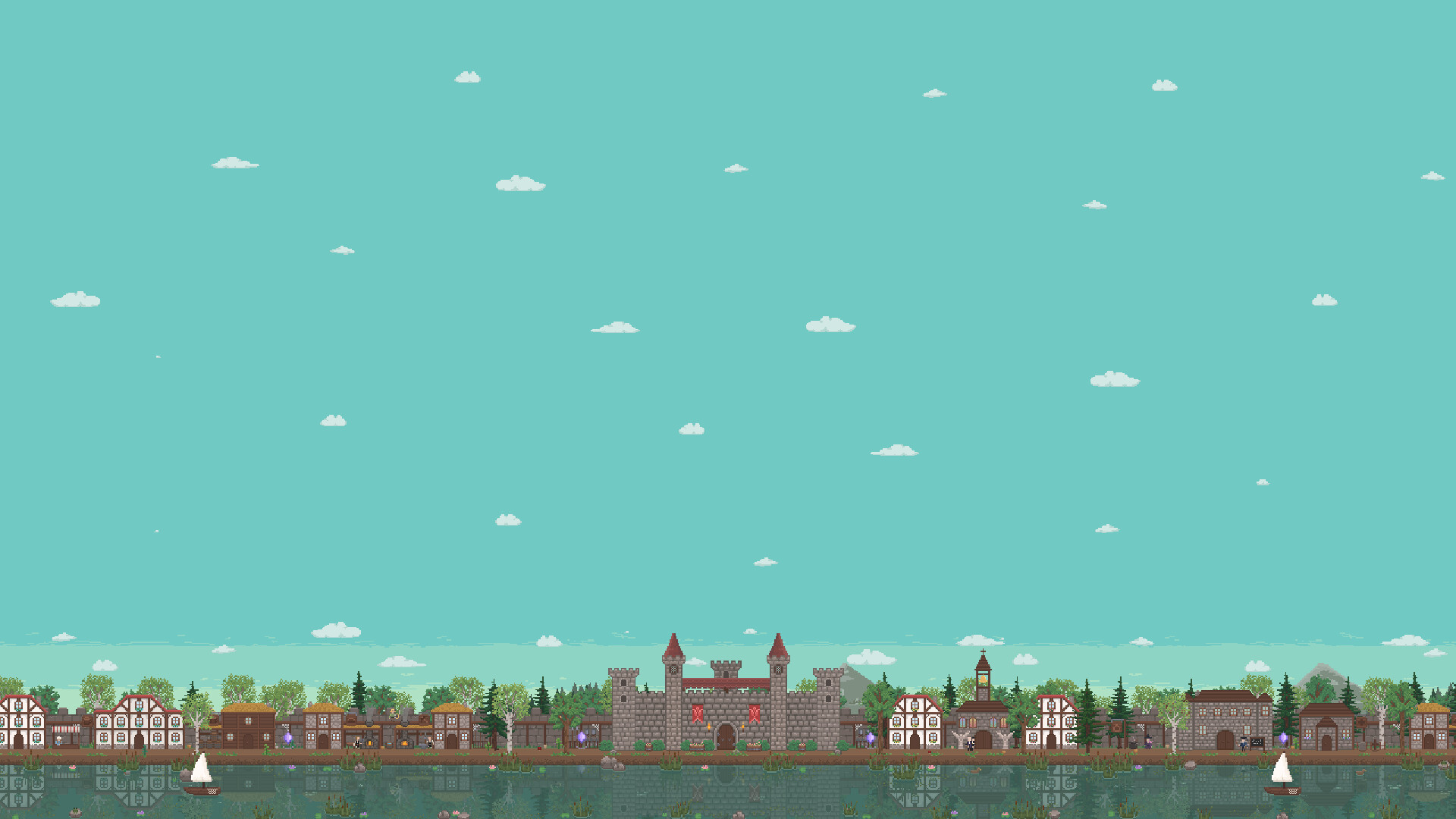 Next Reign: Kingdom screenshot 6